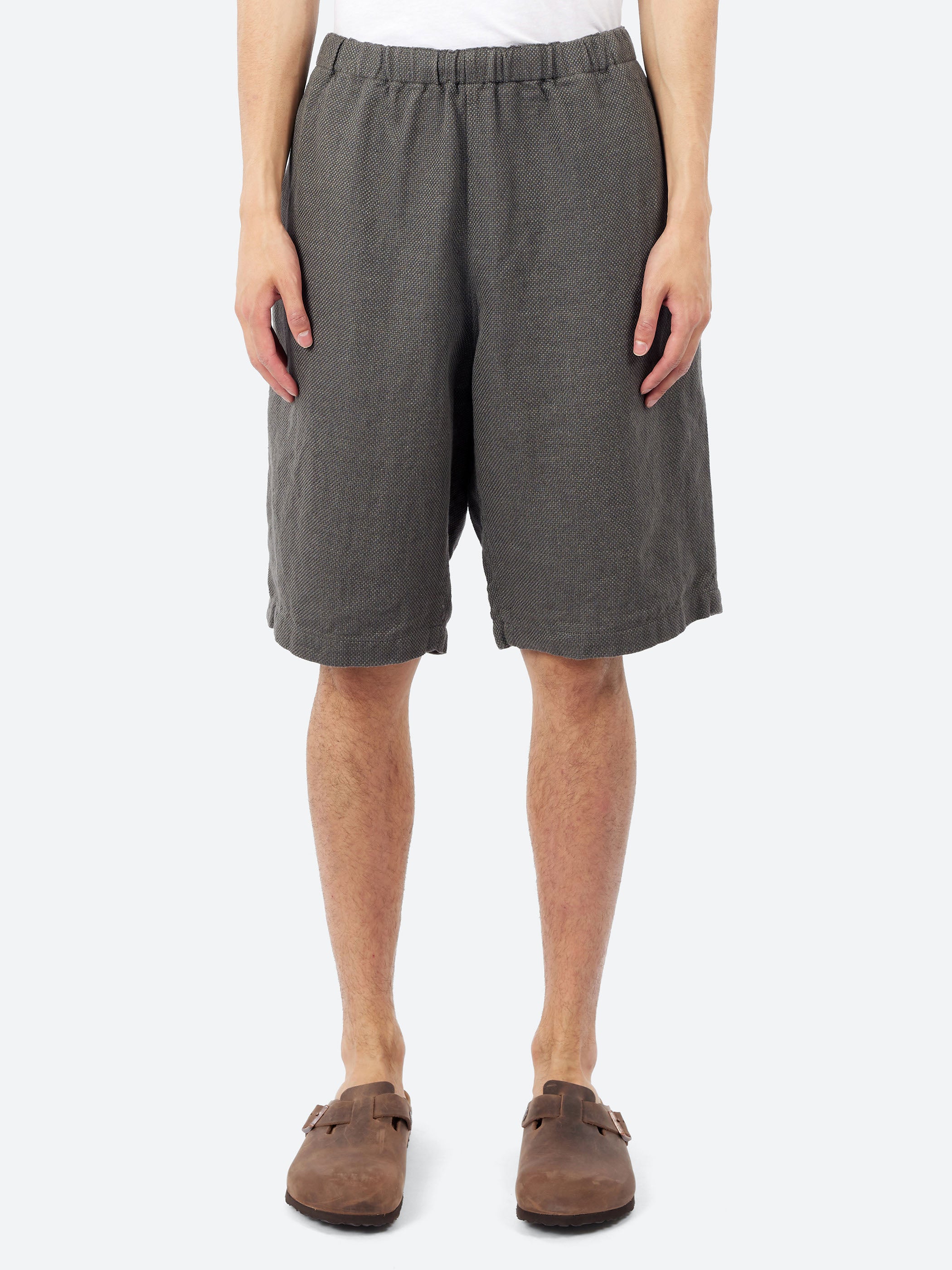 Easy Shorts