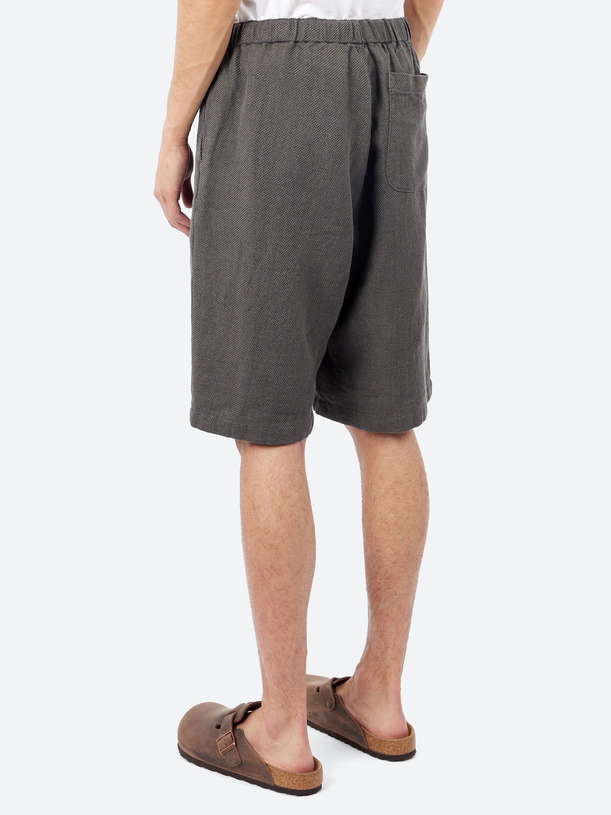 Easy Shorts