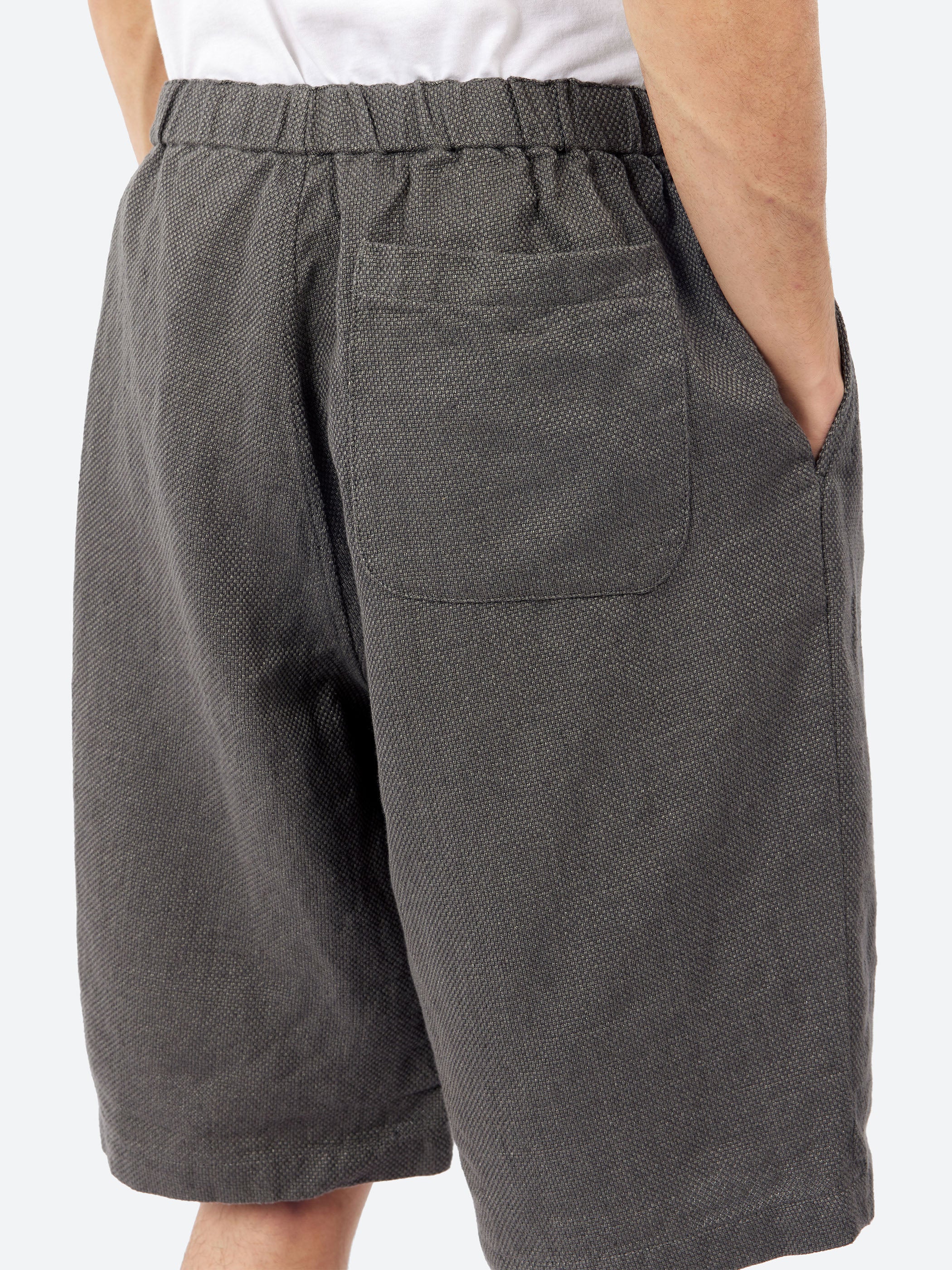Easy Shorts