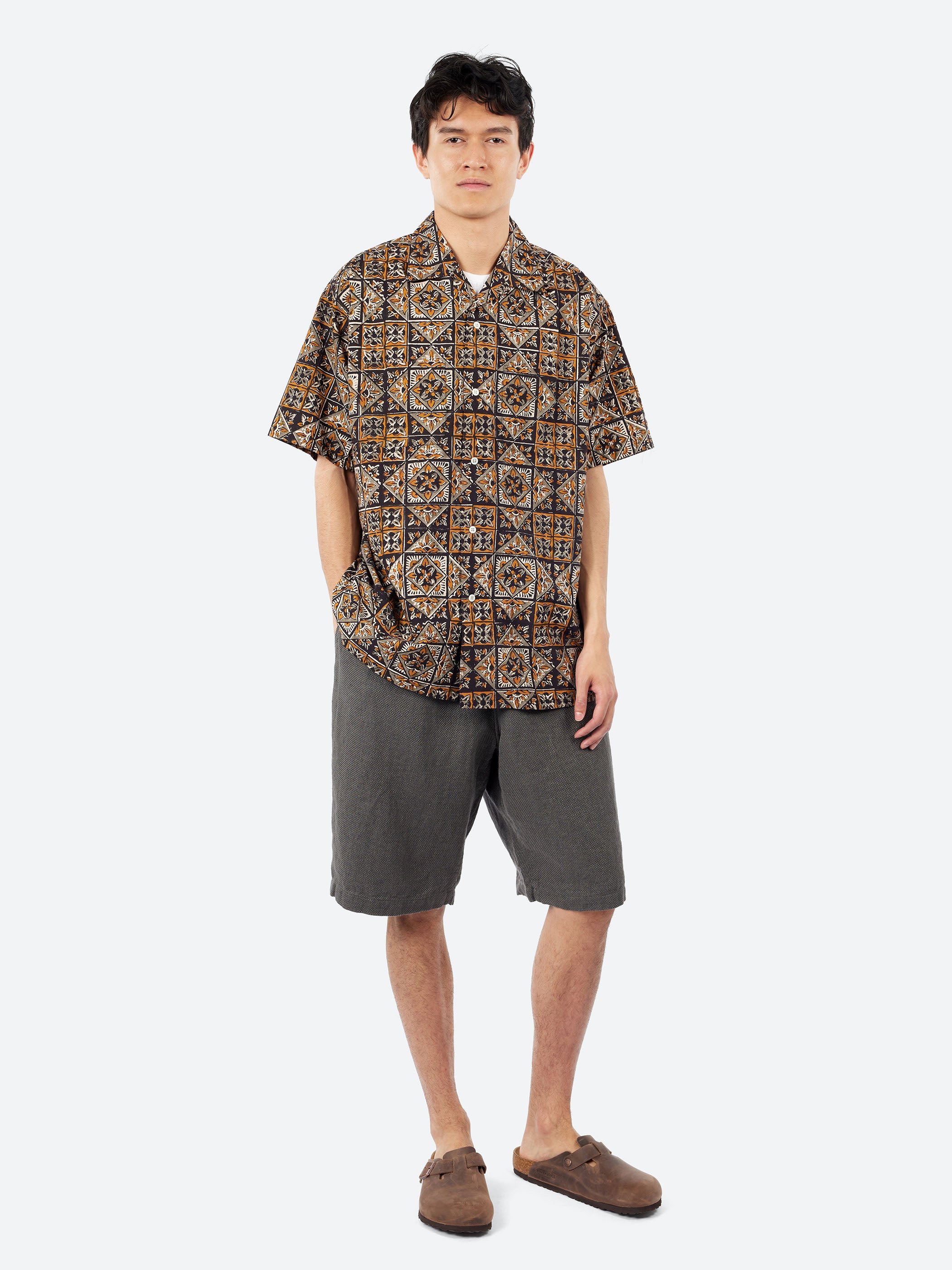 Easy Shorts