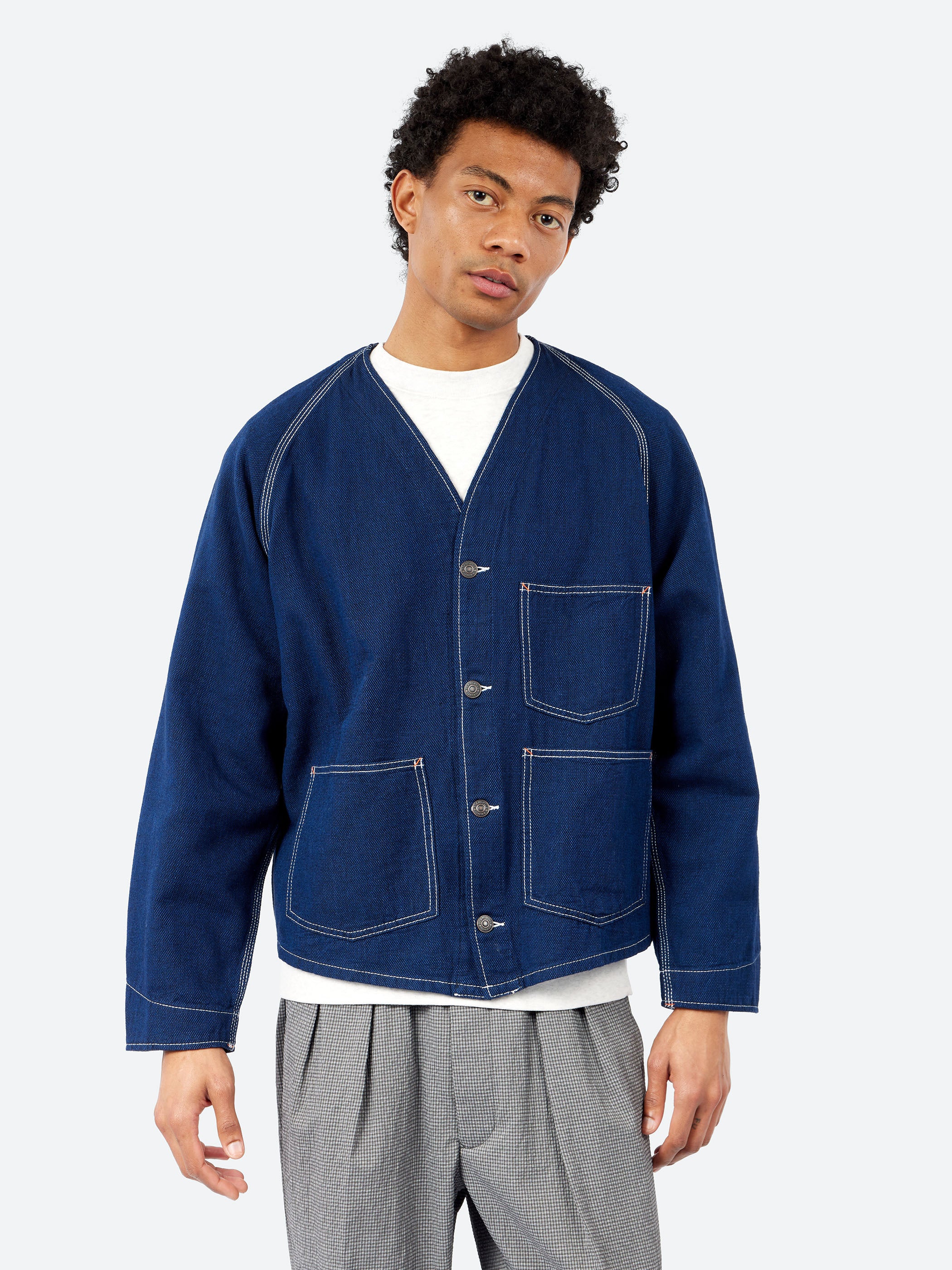 Engineer Jacket