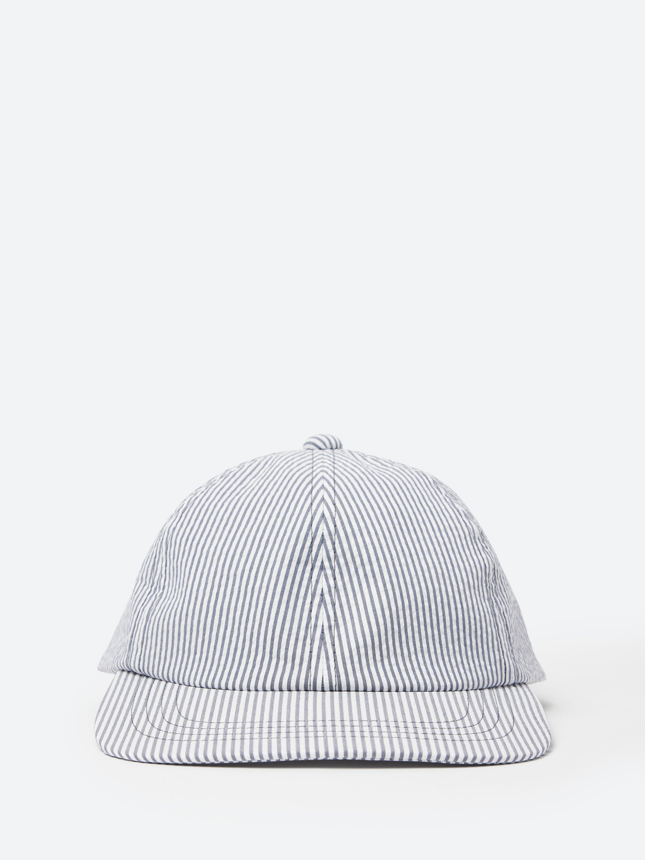 6 Panel Cap