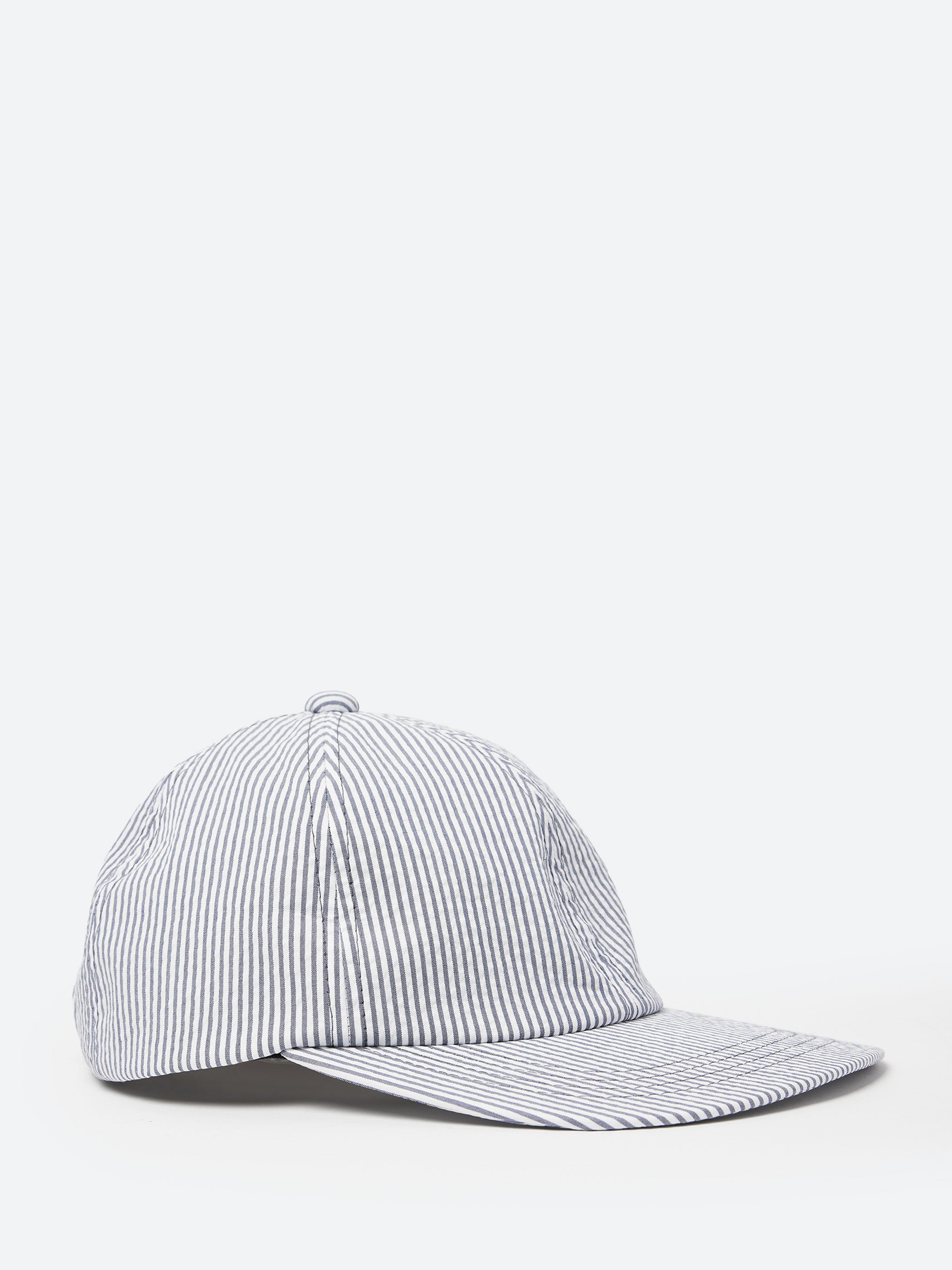 6 Panel Cap
