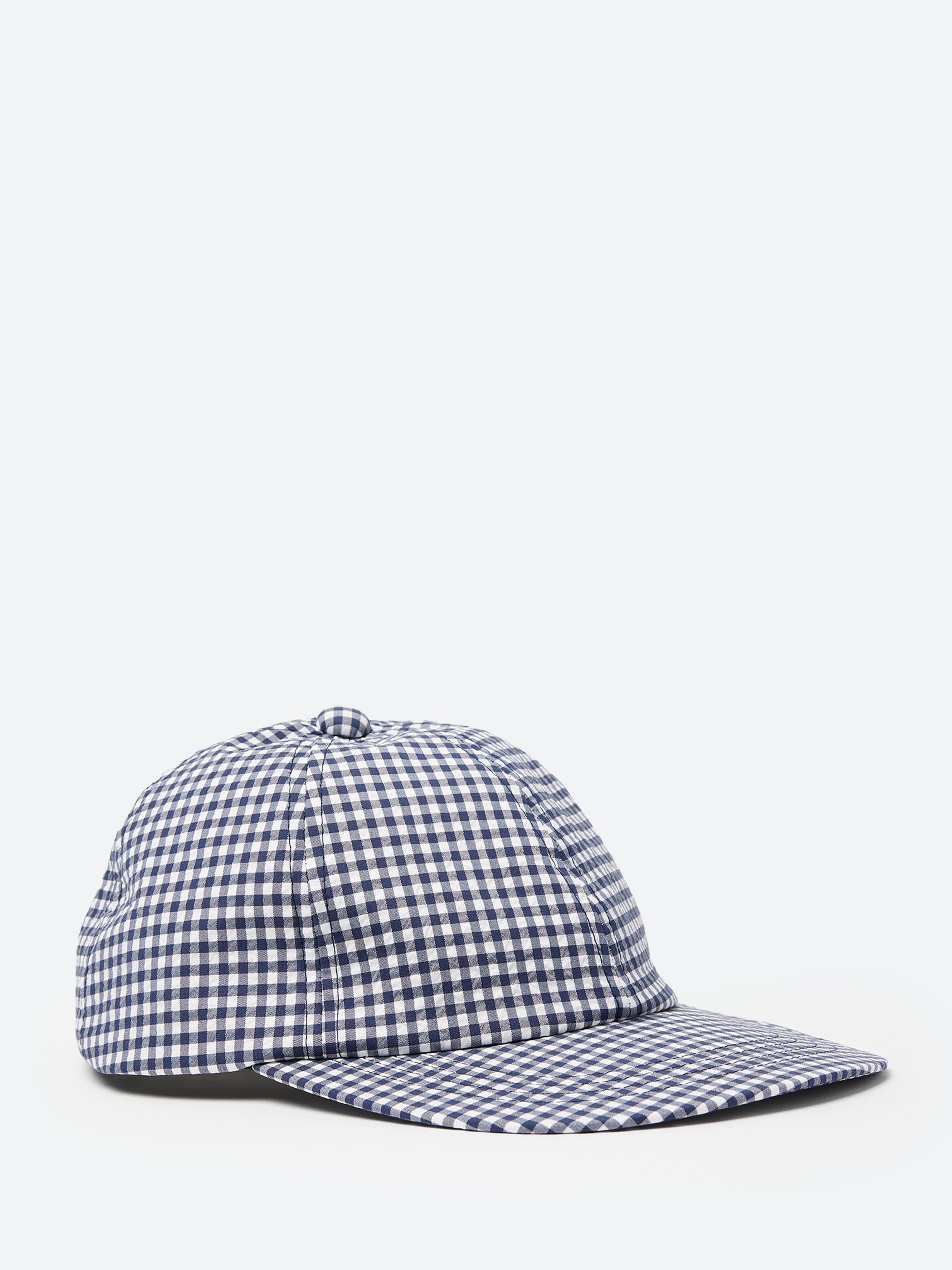6 Panel Cap