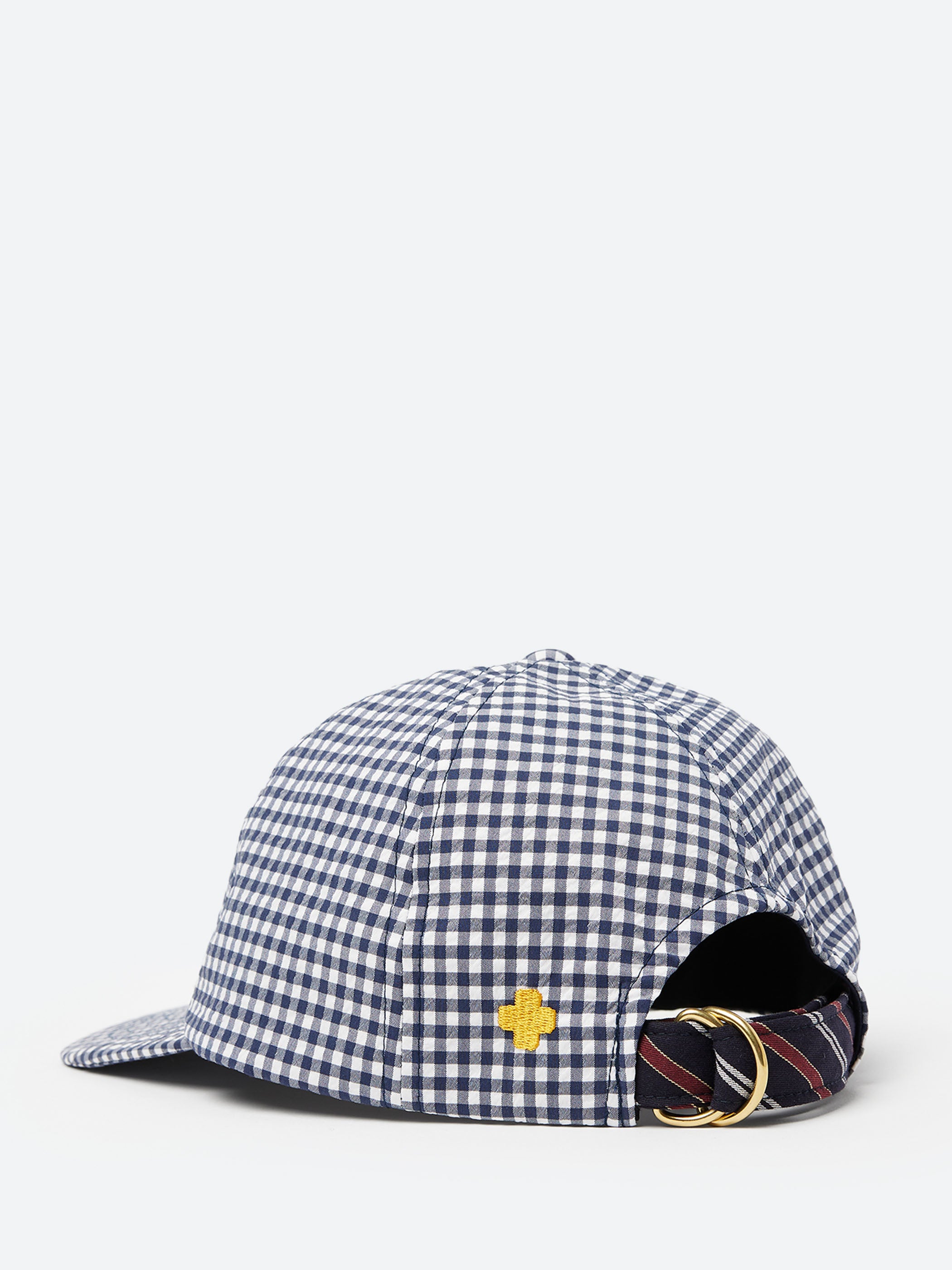 6 Panel Cap