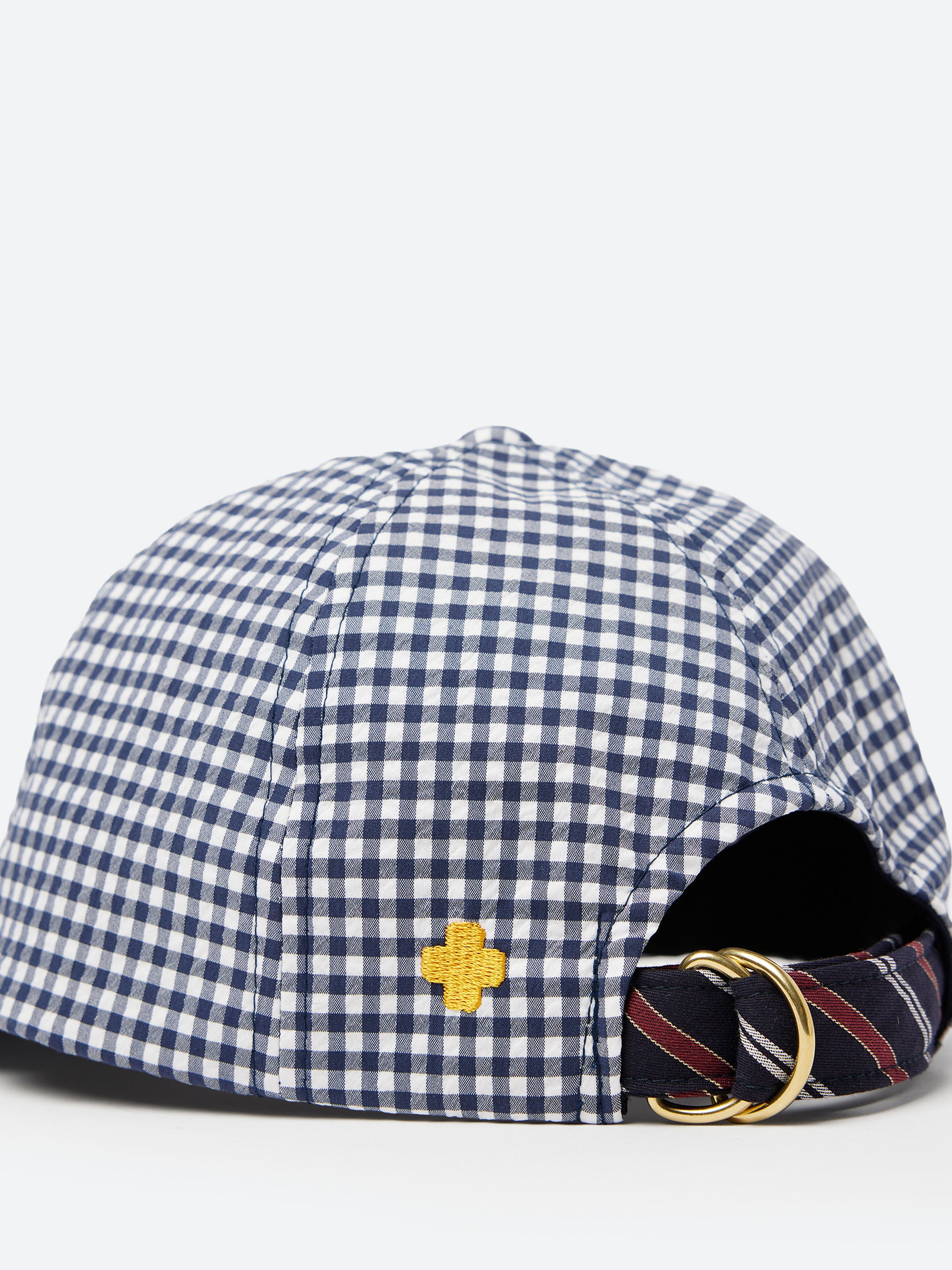 6 Panel Cap