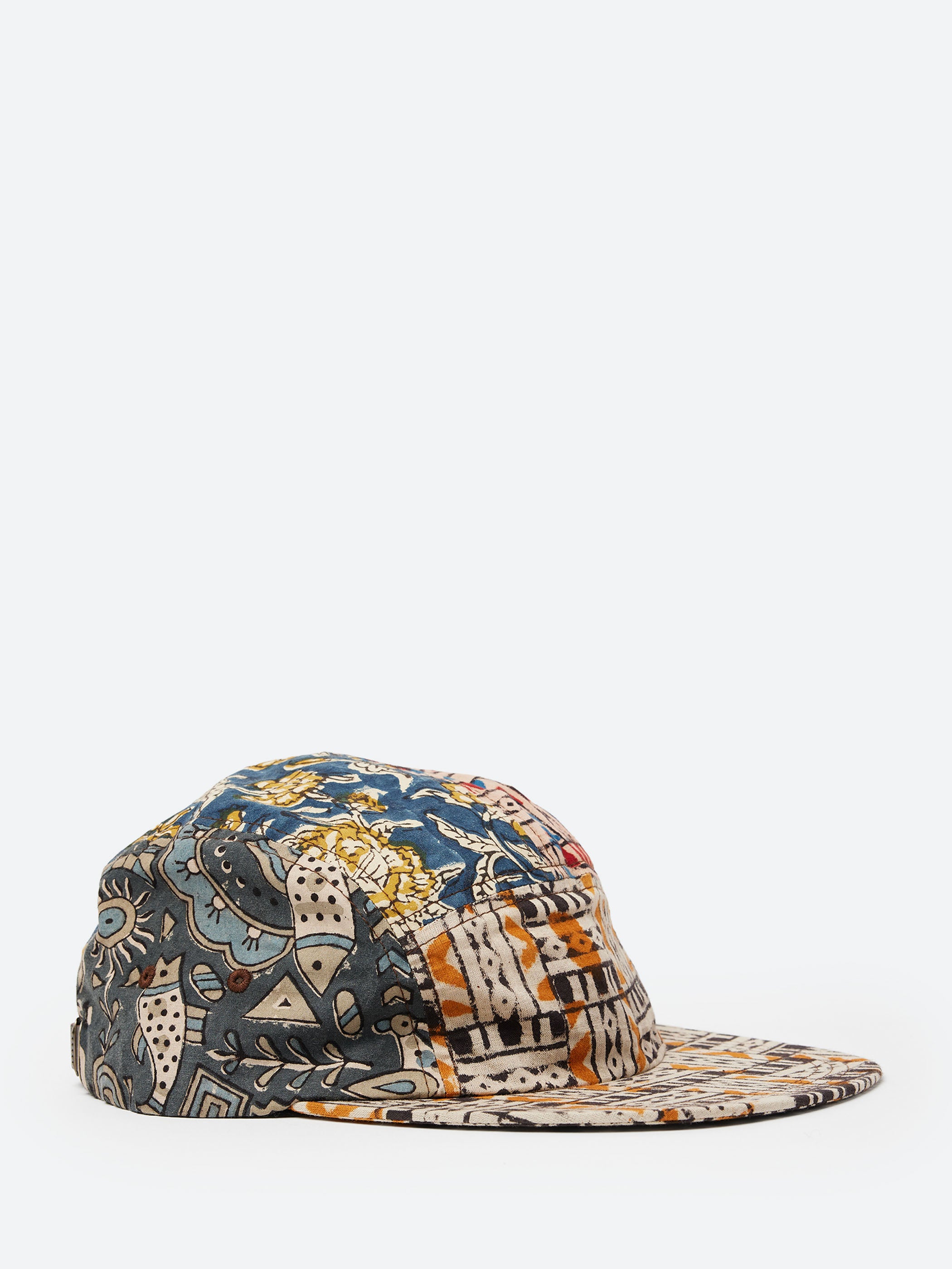 5 Panel Cap