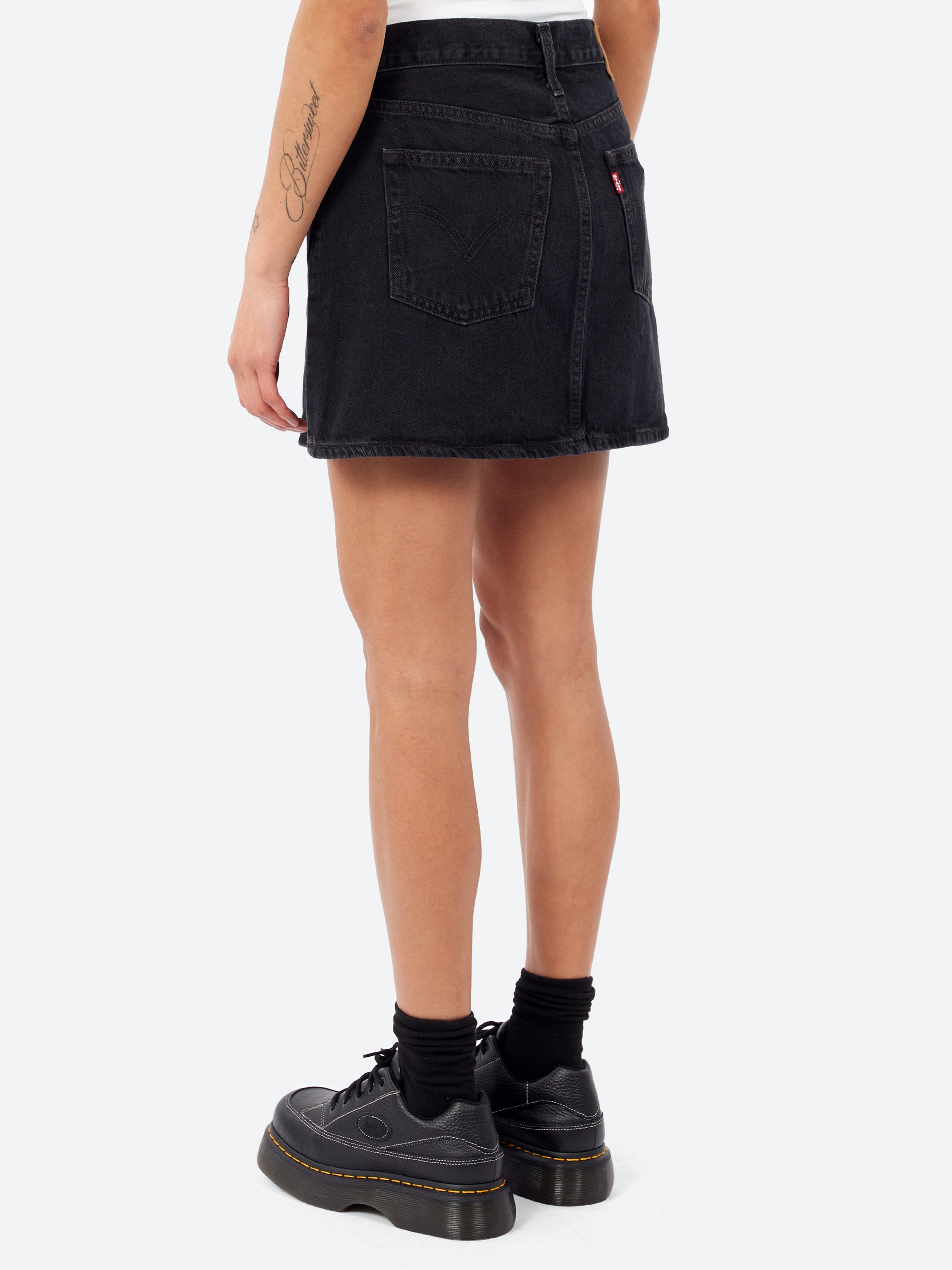 Icon Skirt