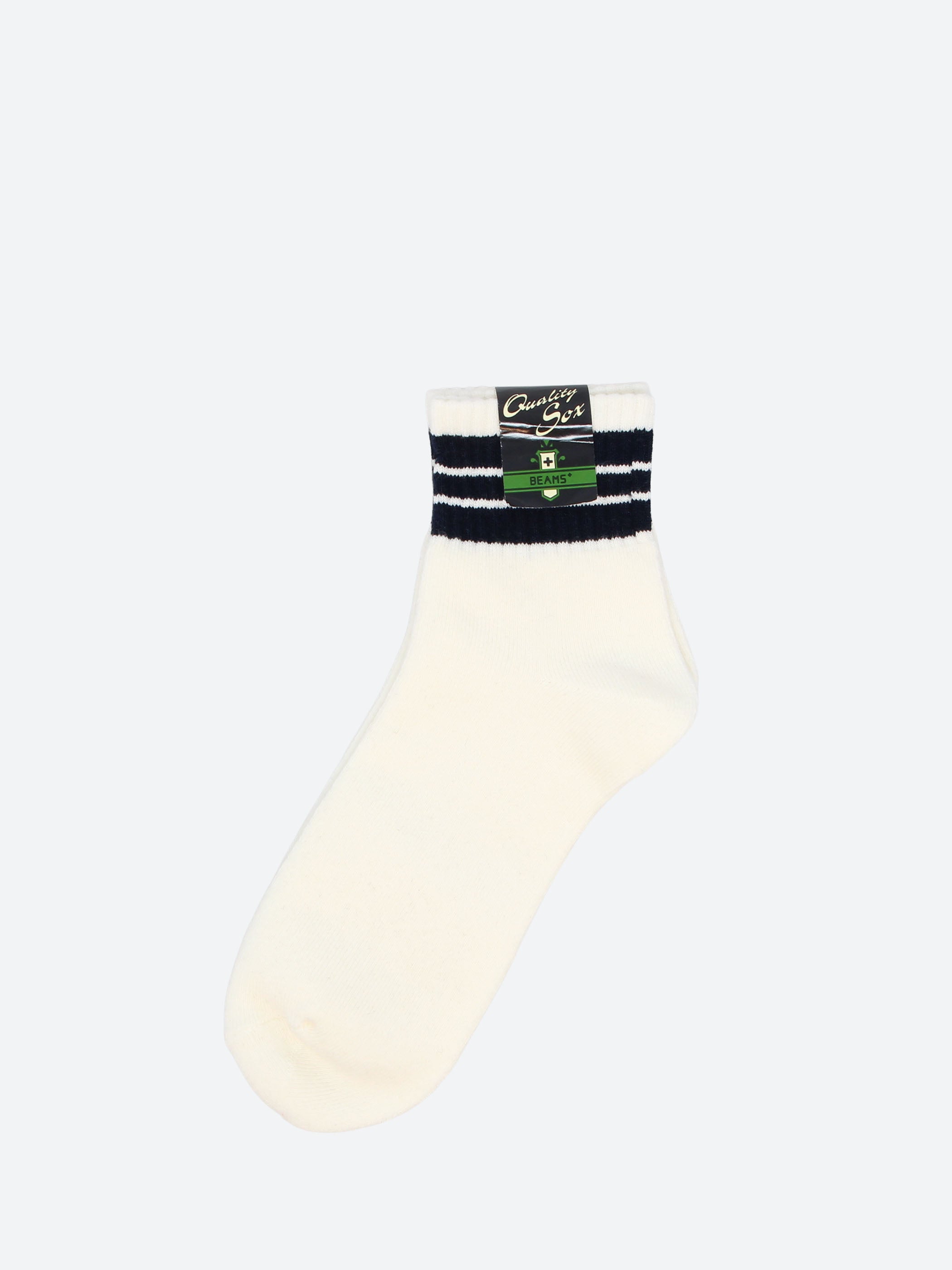 School Boy Socks 1/4
