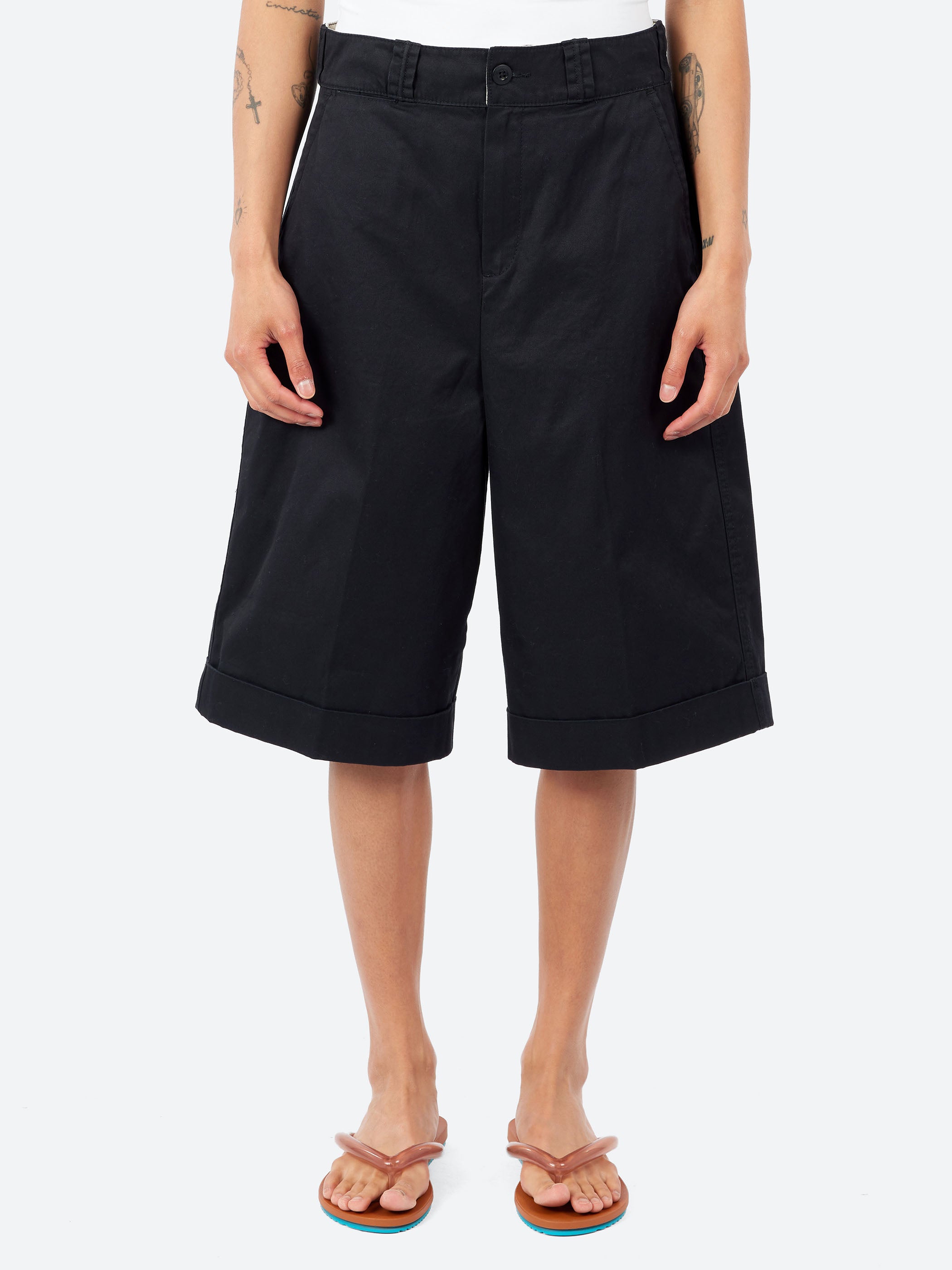 Chino Shorts