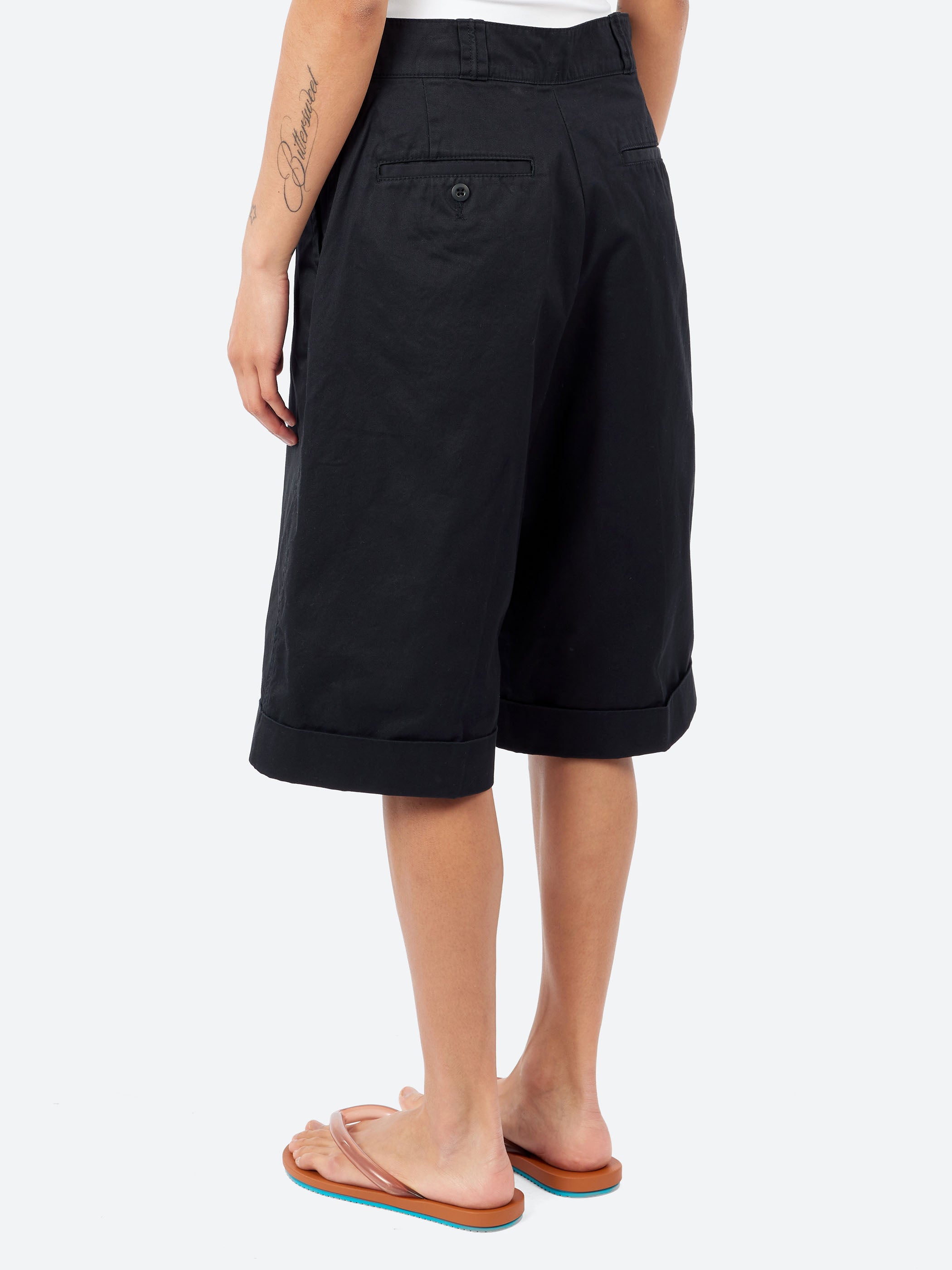 Chino Shorts