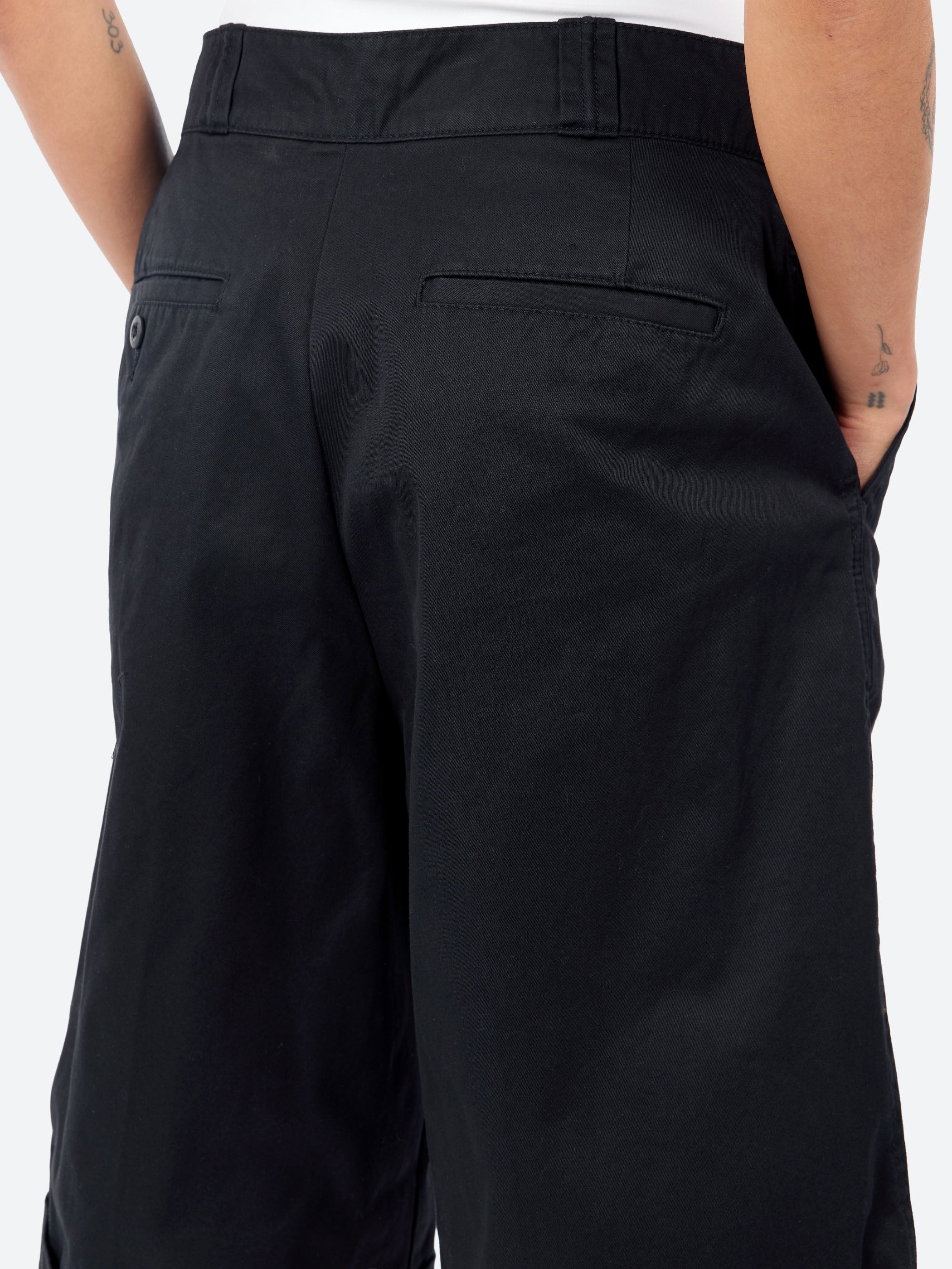 Chino Shorts