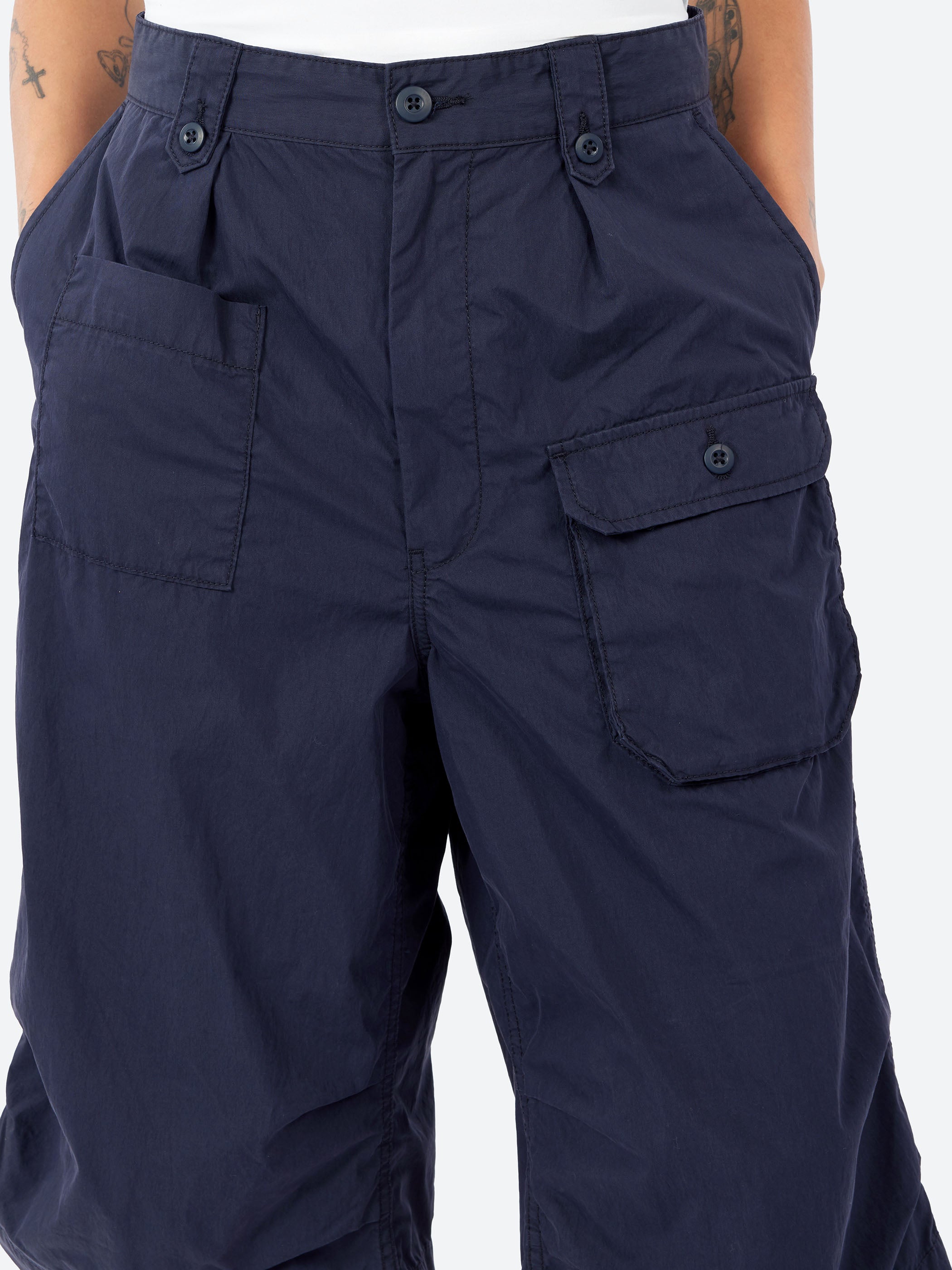 Military Shorts