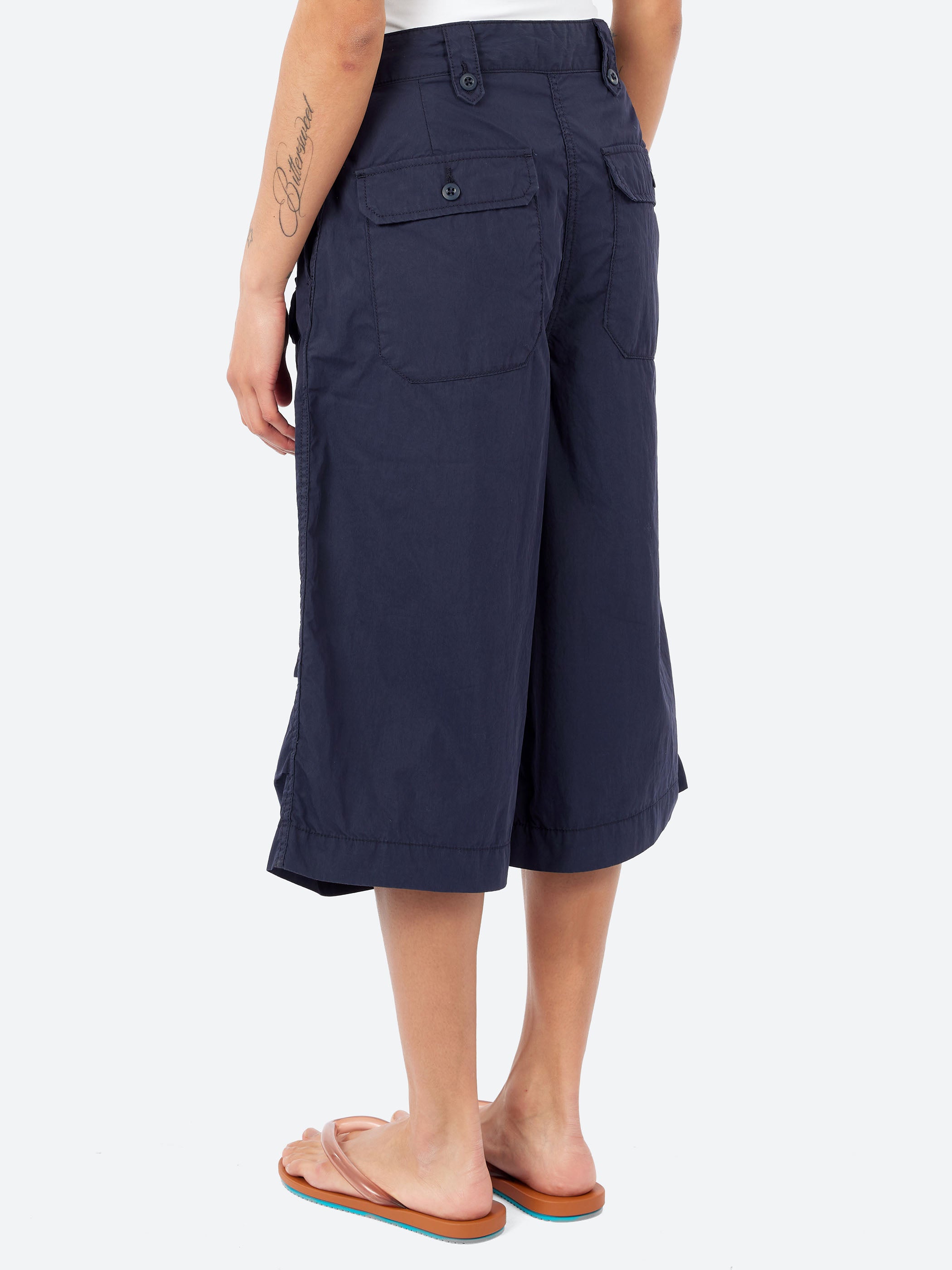 Military Shorts