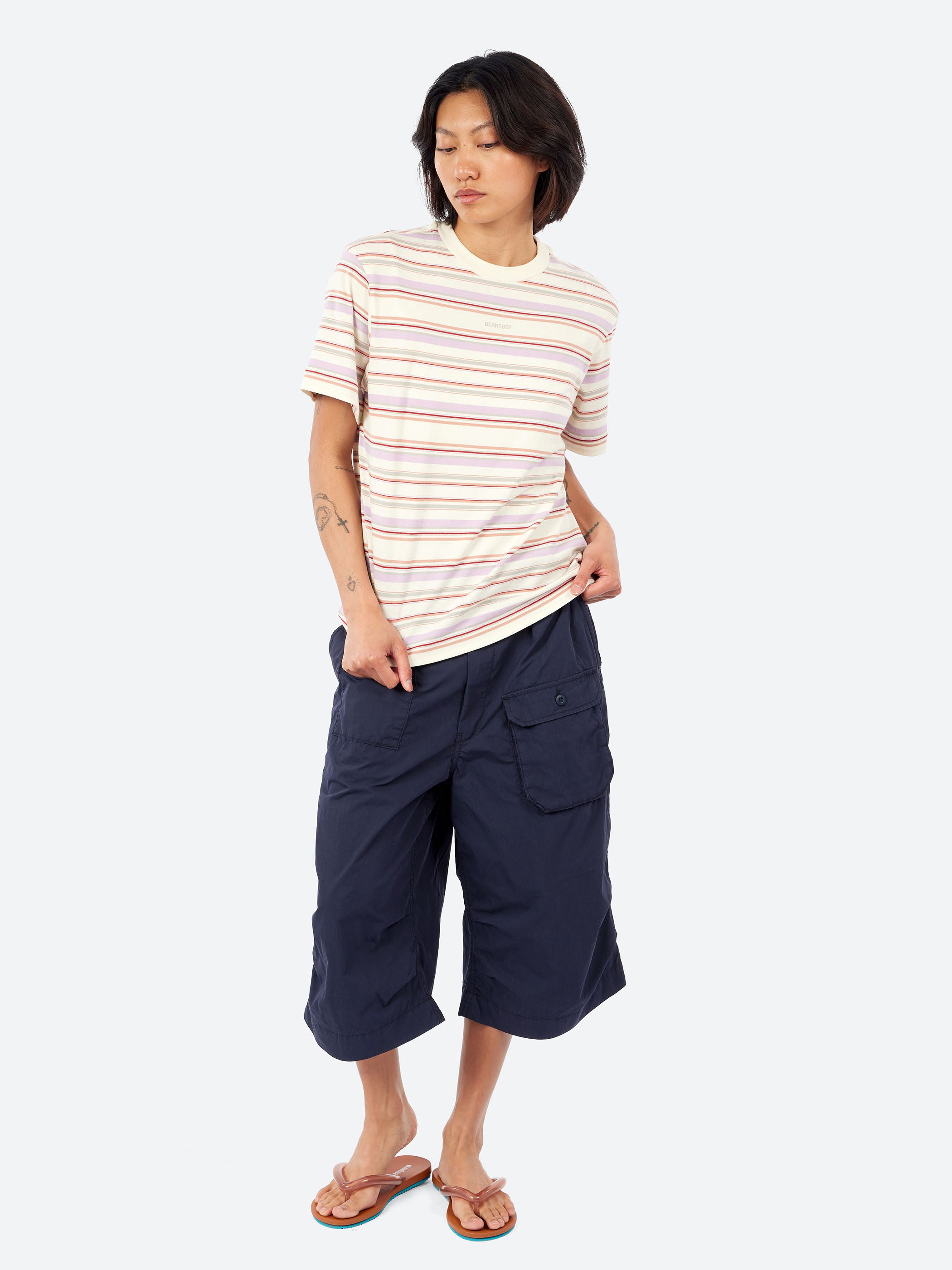 Military Shorts