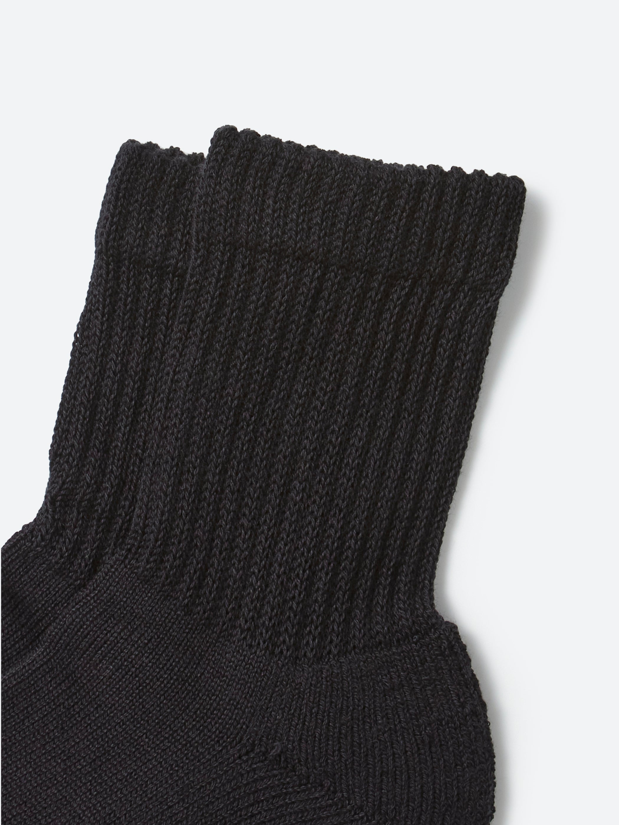 3 Pack Mini Crew Socks