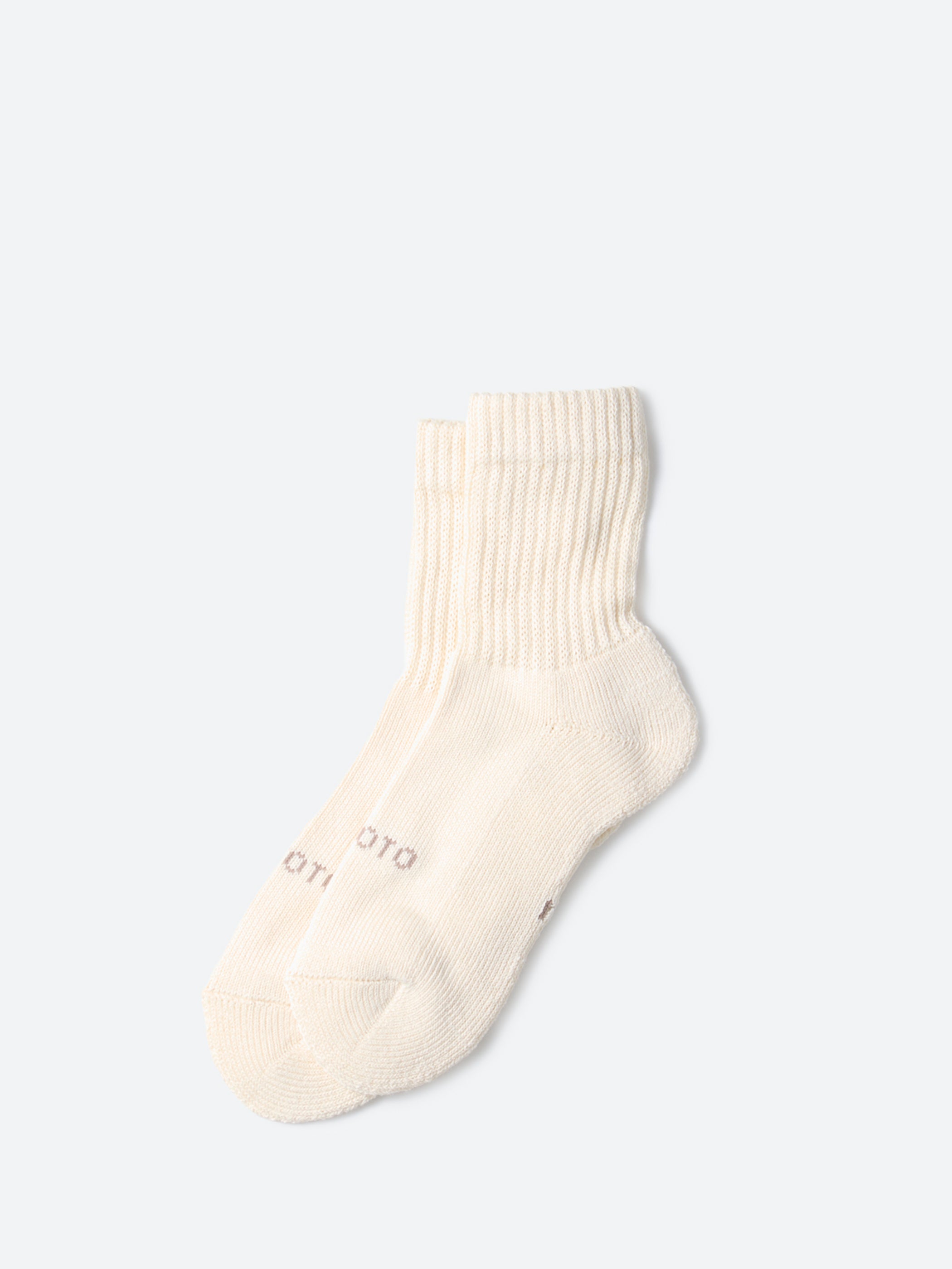 3 Pack Mini Crew Socks