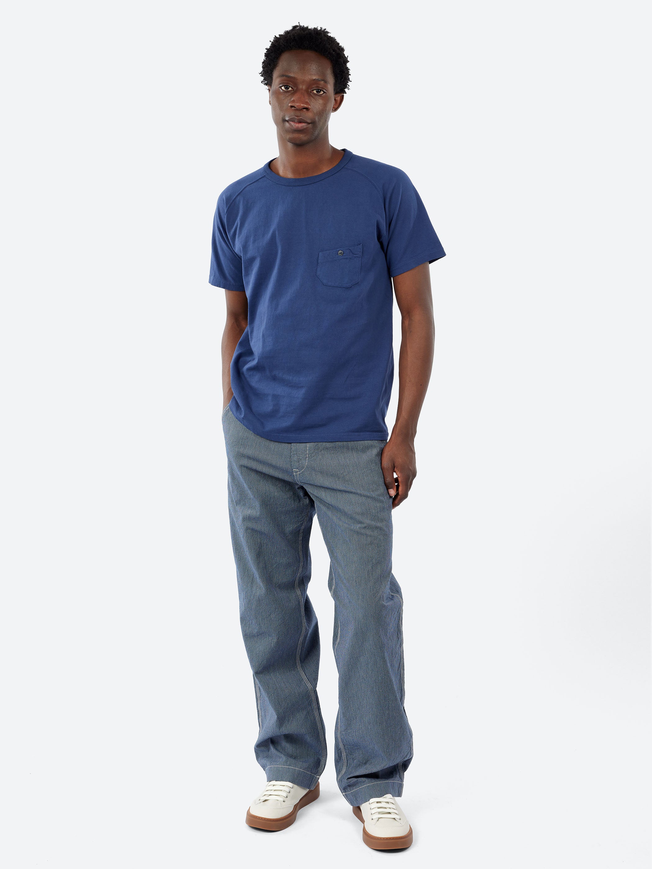 Basic T-Shirt