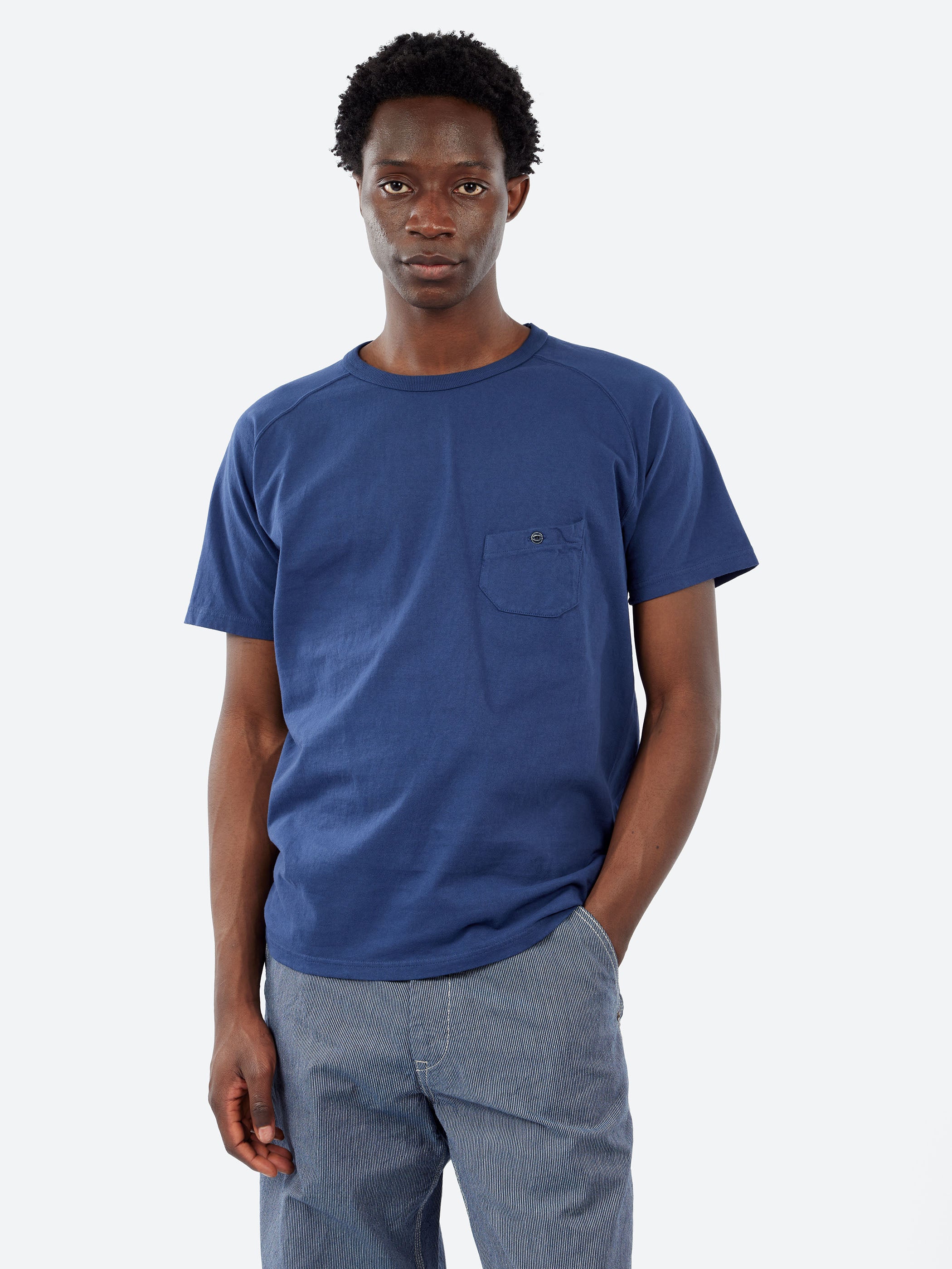 Basic T-Shirt