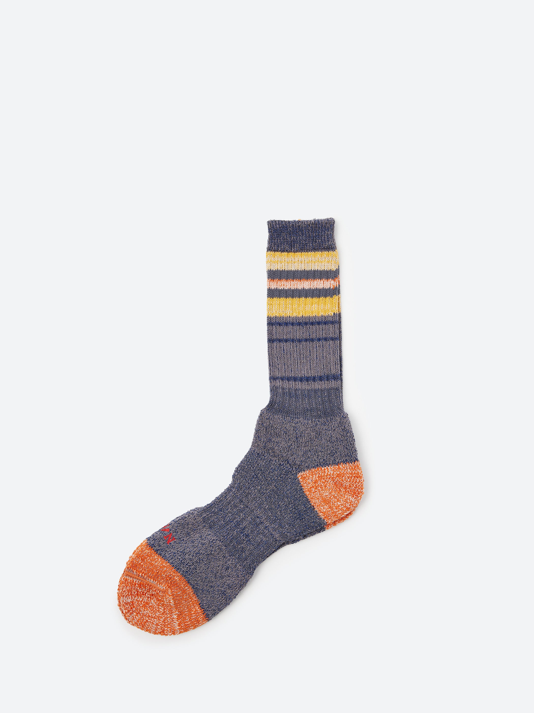 Border Socks