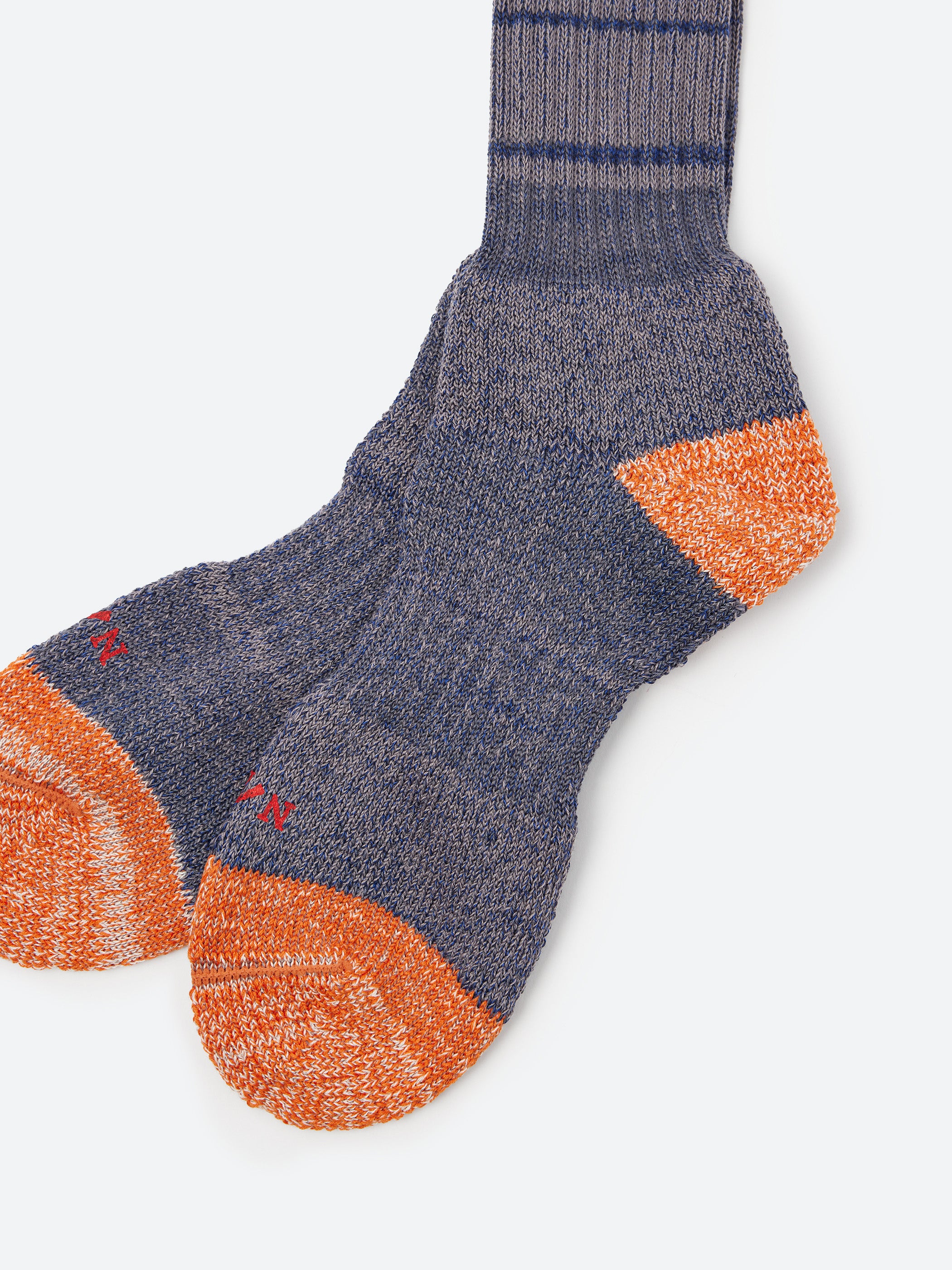 Border Socks