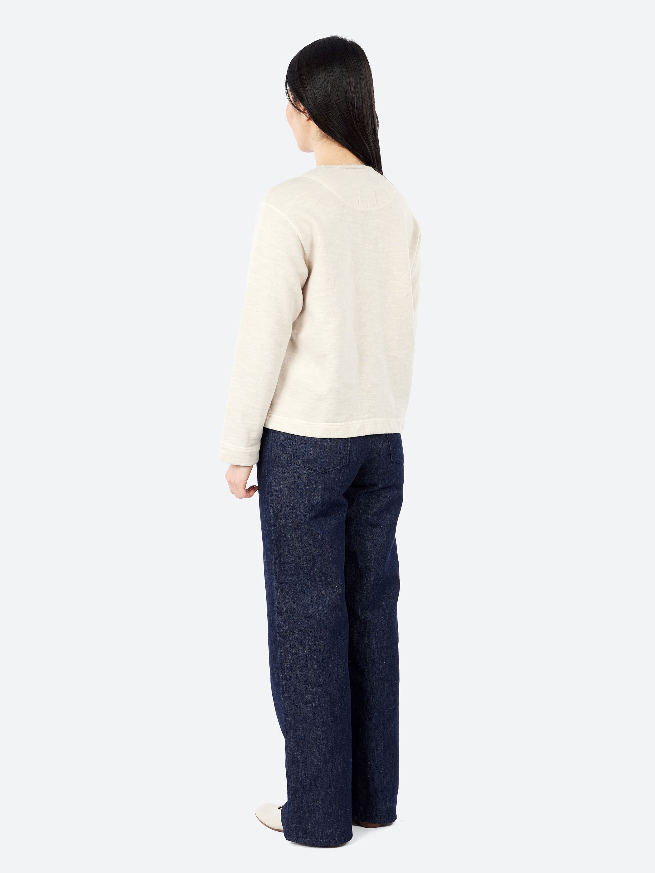 US Work Cardigan