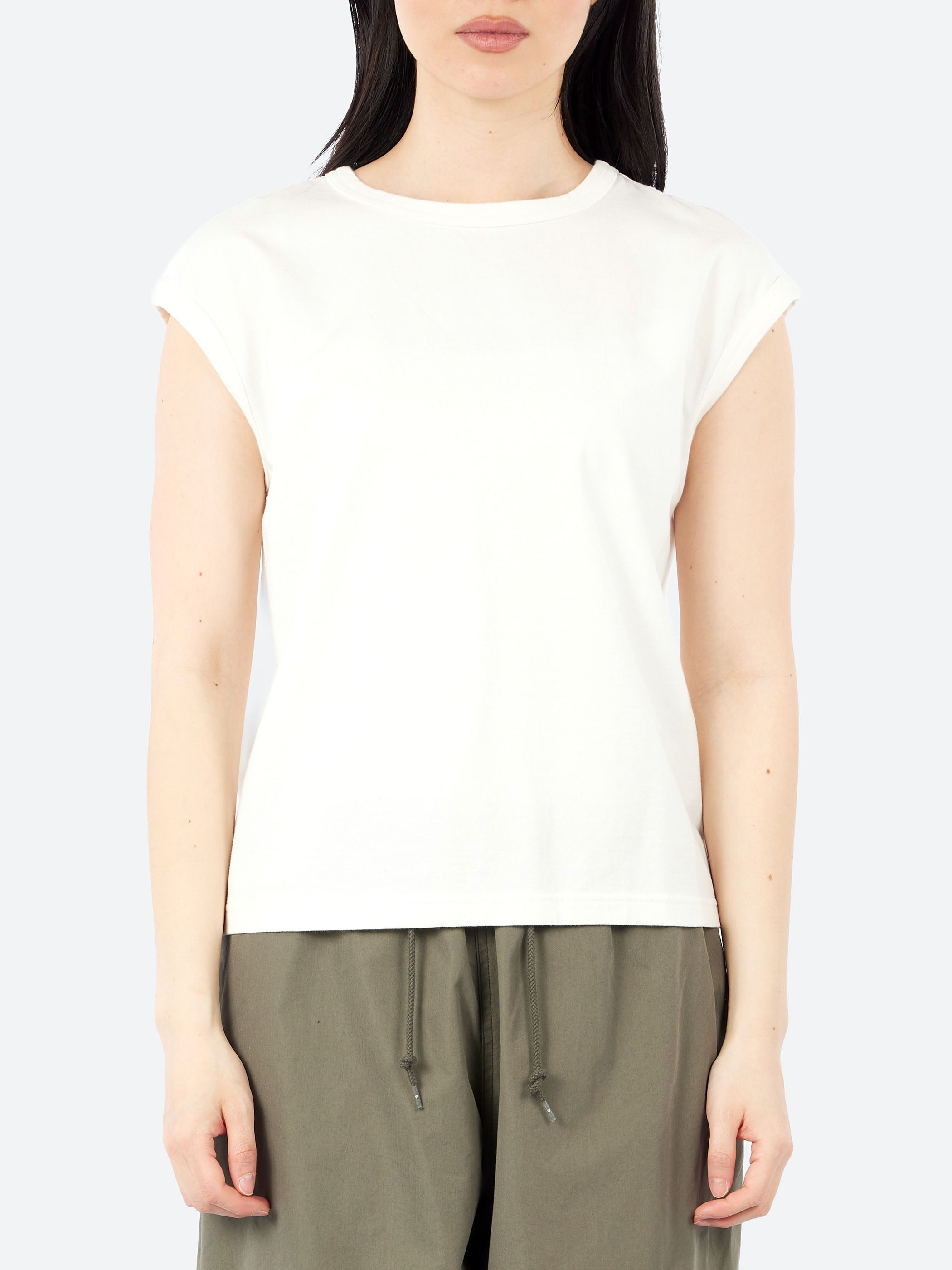 French Sleeve T-Shirt