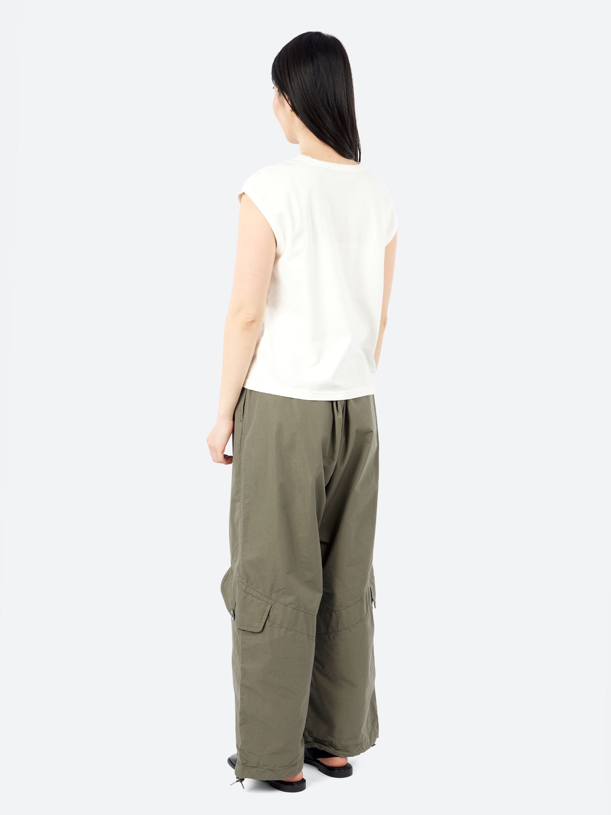 French Sleeve T-Shirt