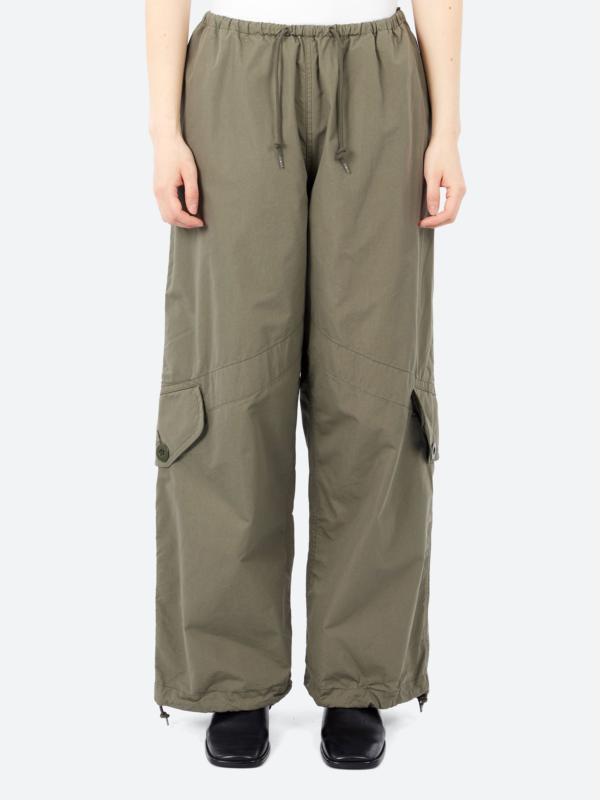 50s Raf Pant