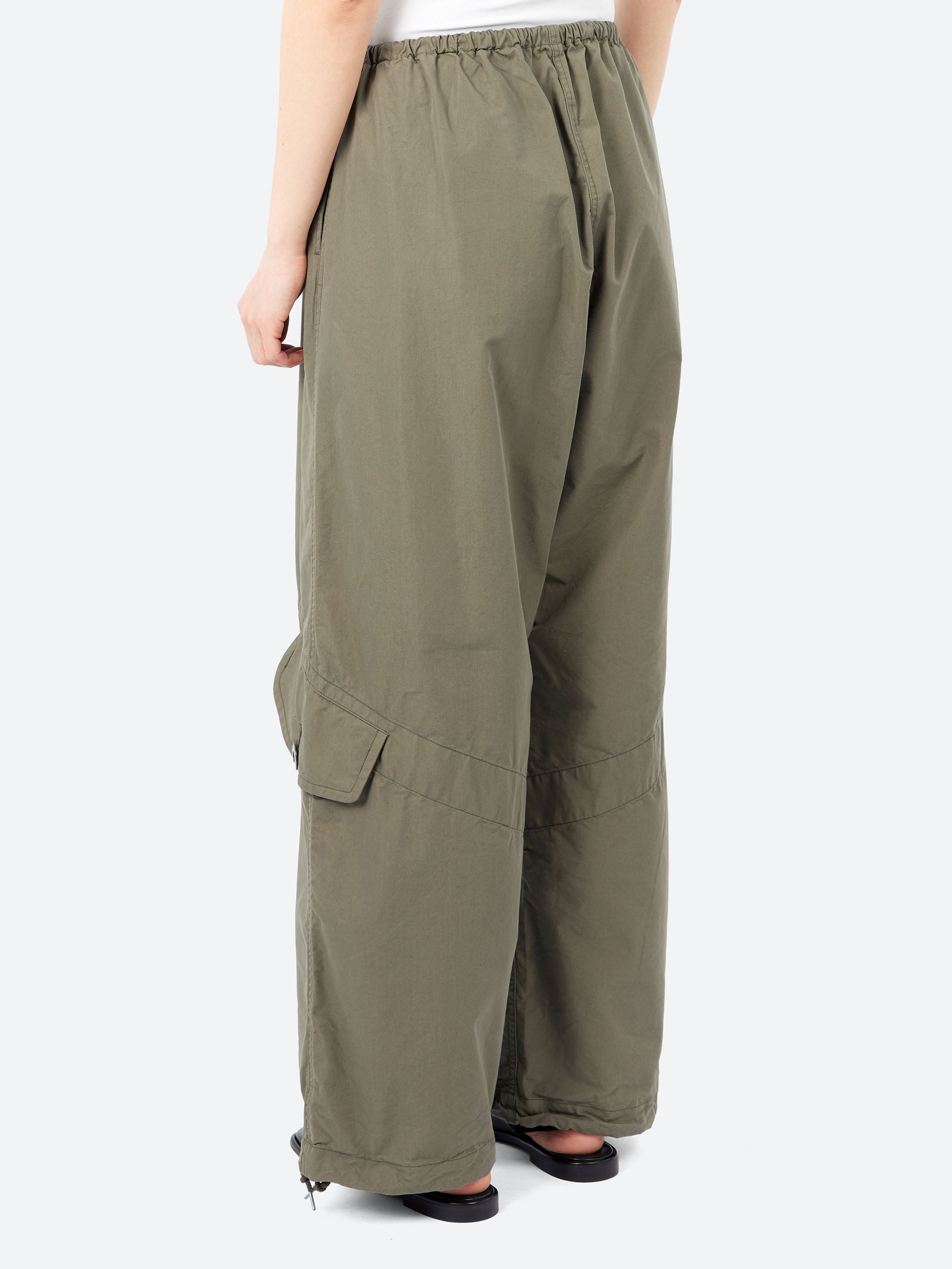 50s Raf Pant