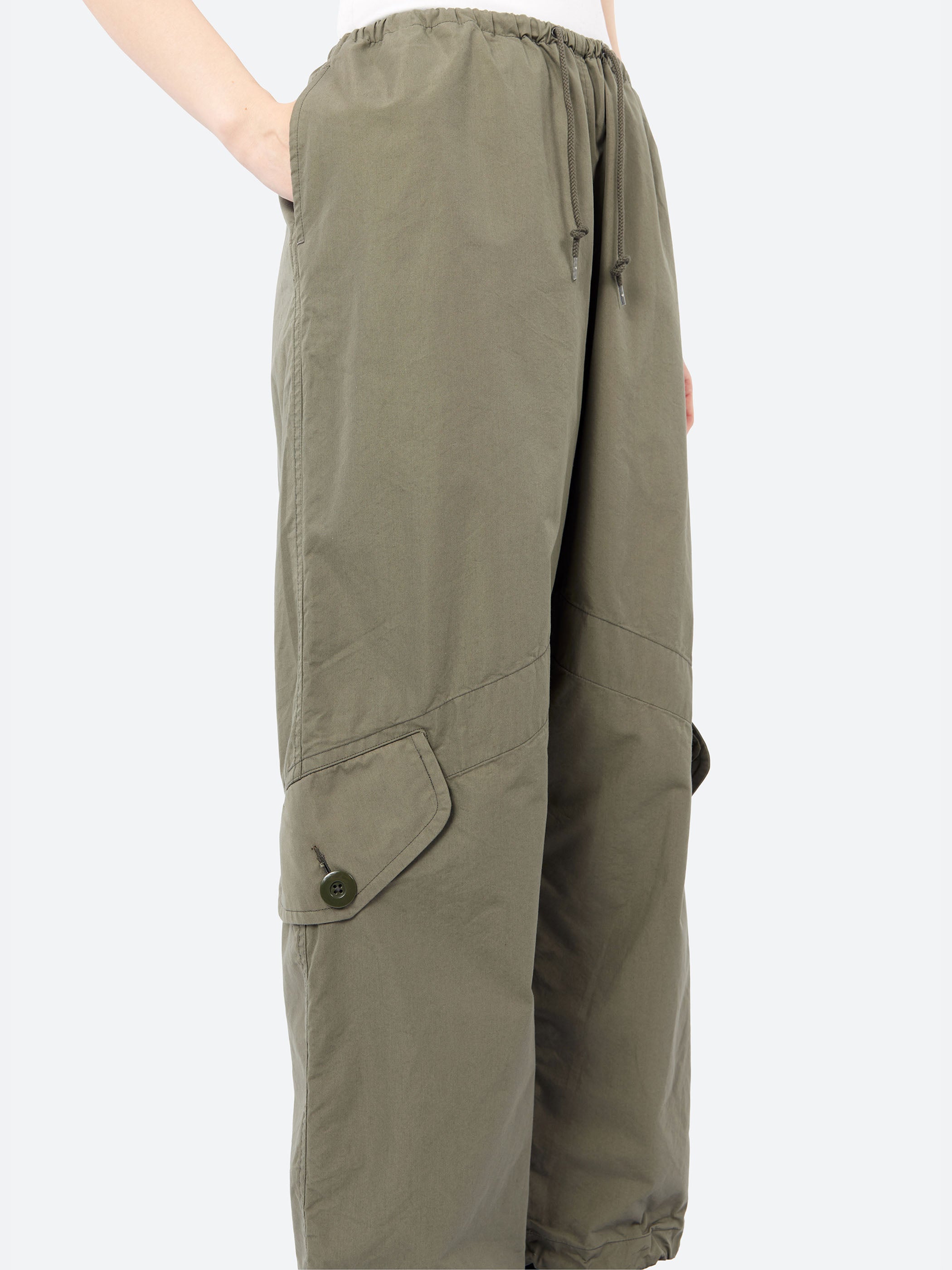 50s Raf Pant