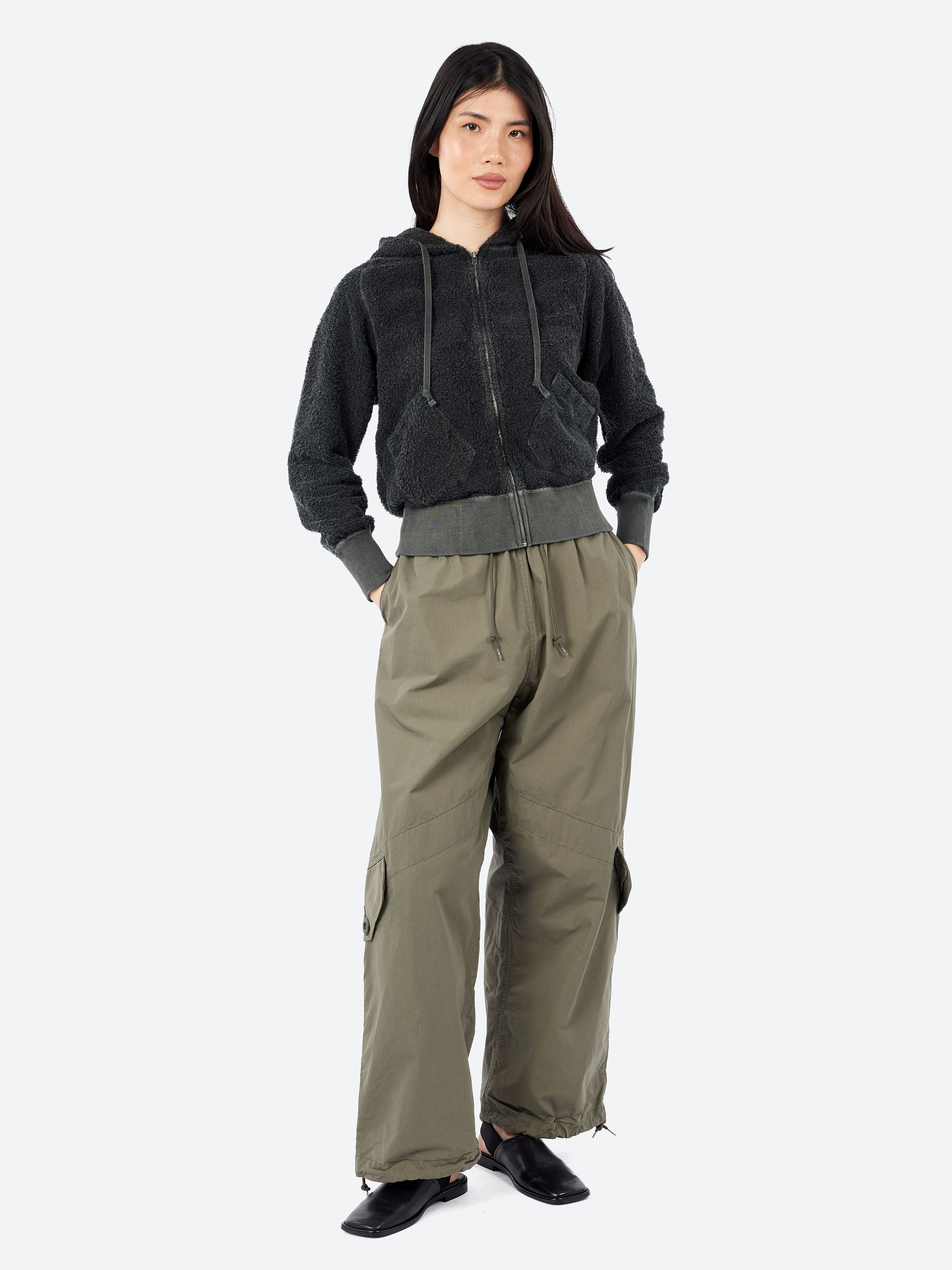 50s Raf Pant