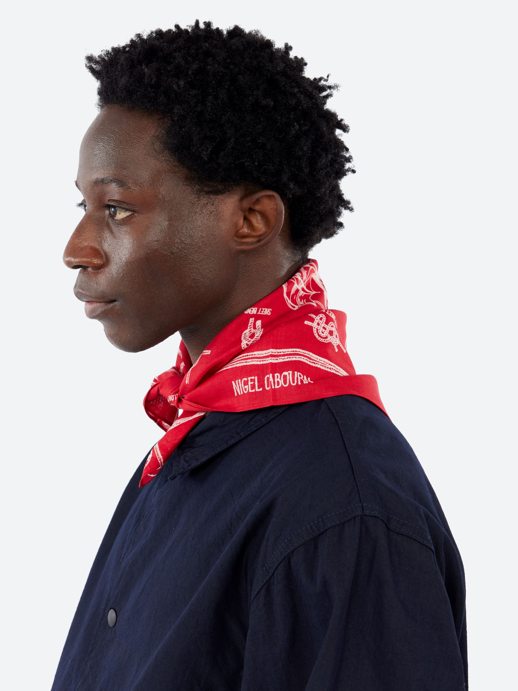Marine Bandana