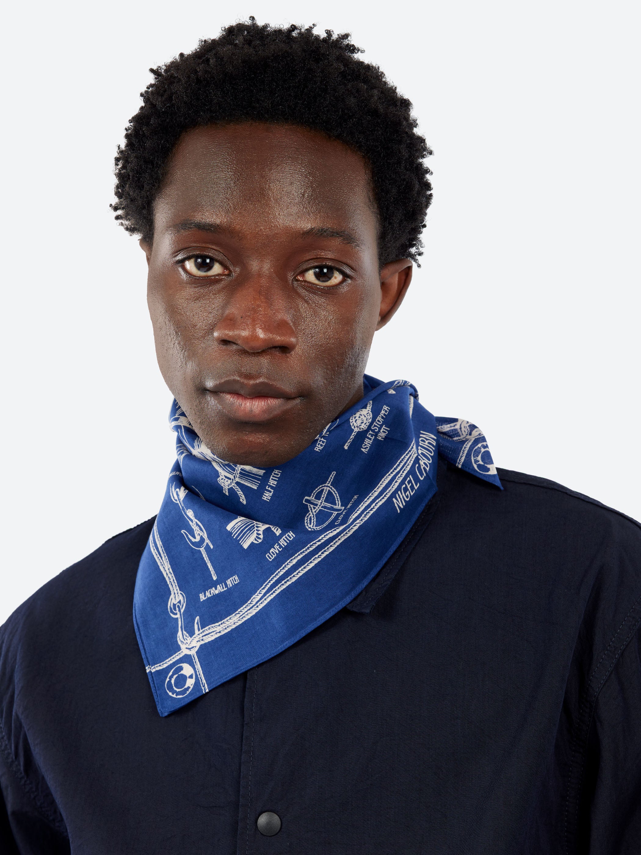 Marine Bandana