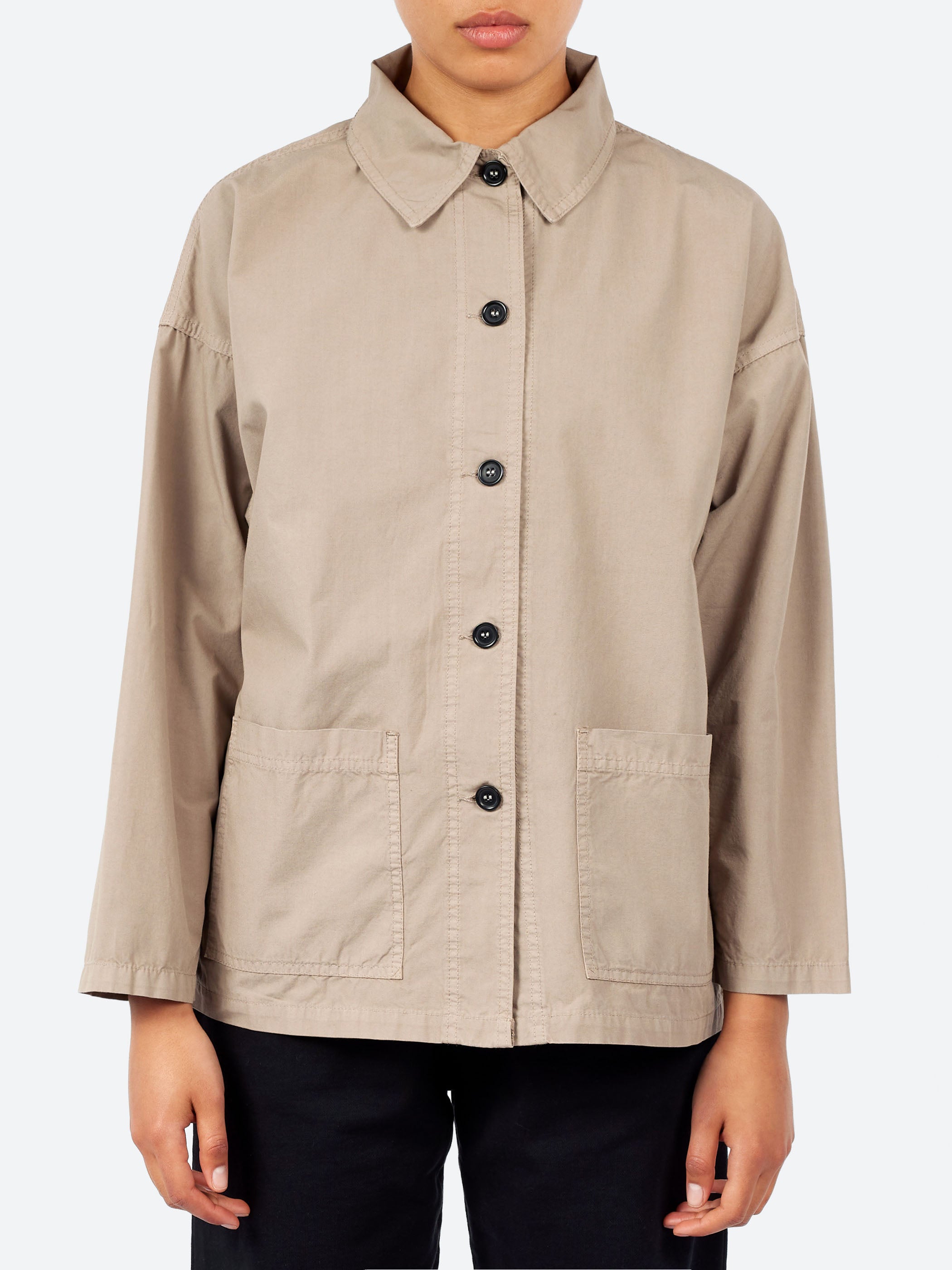 6L Oversize Work Jacket