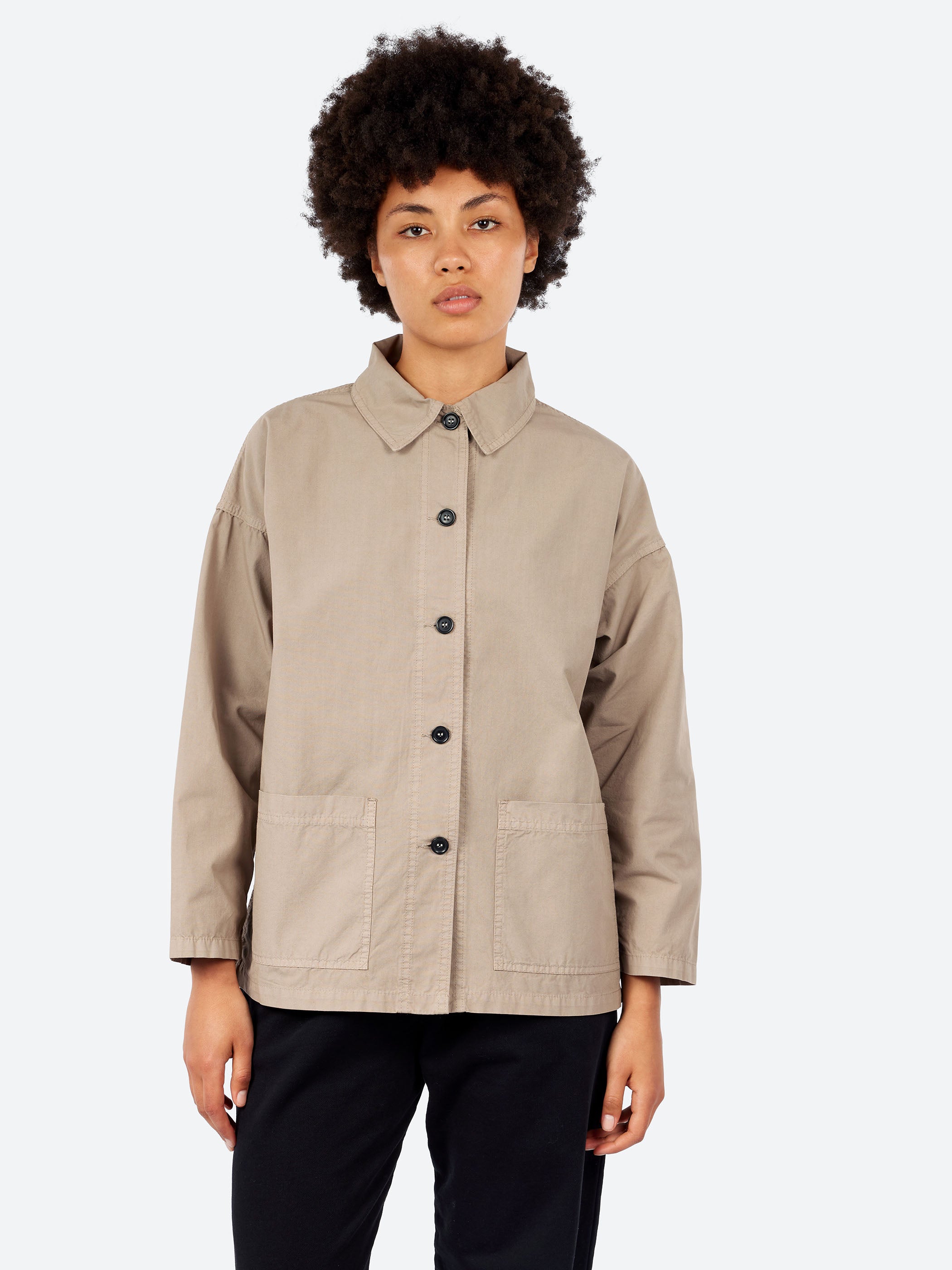 6L Oversize Work Jacket