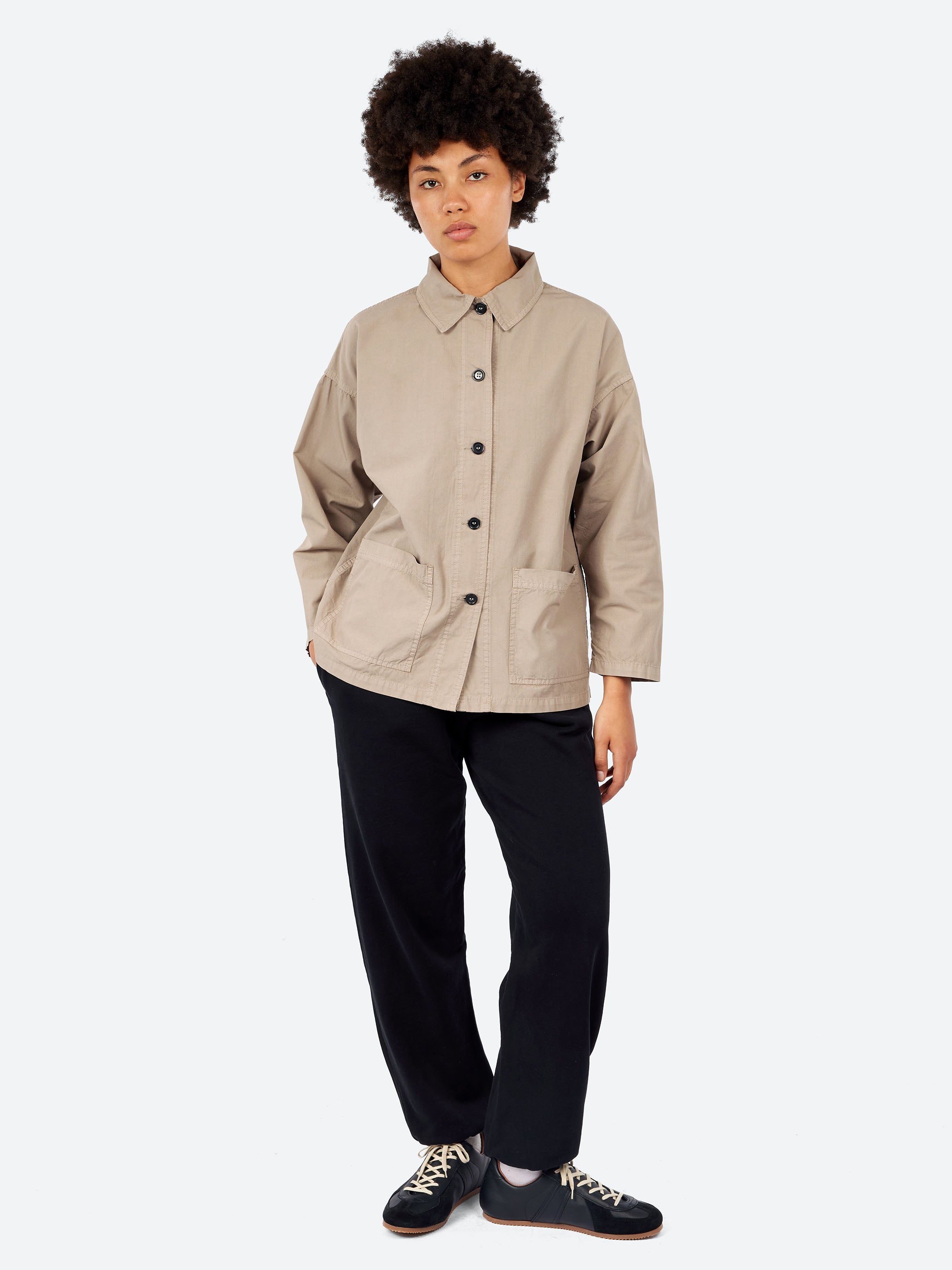 6L Oversize Work Jacket