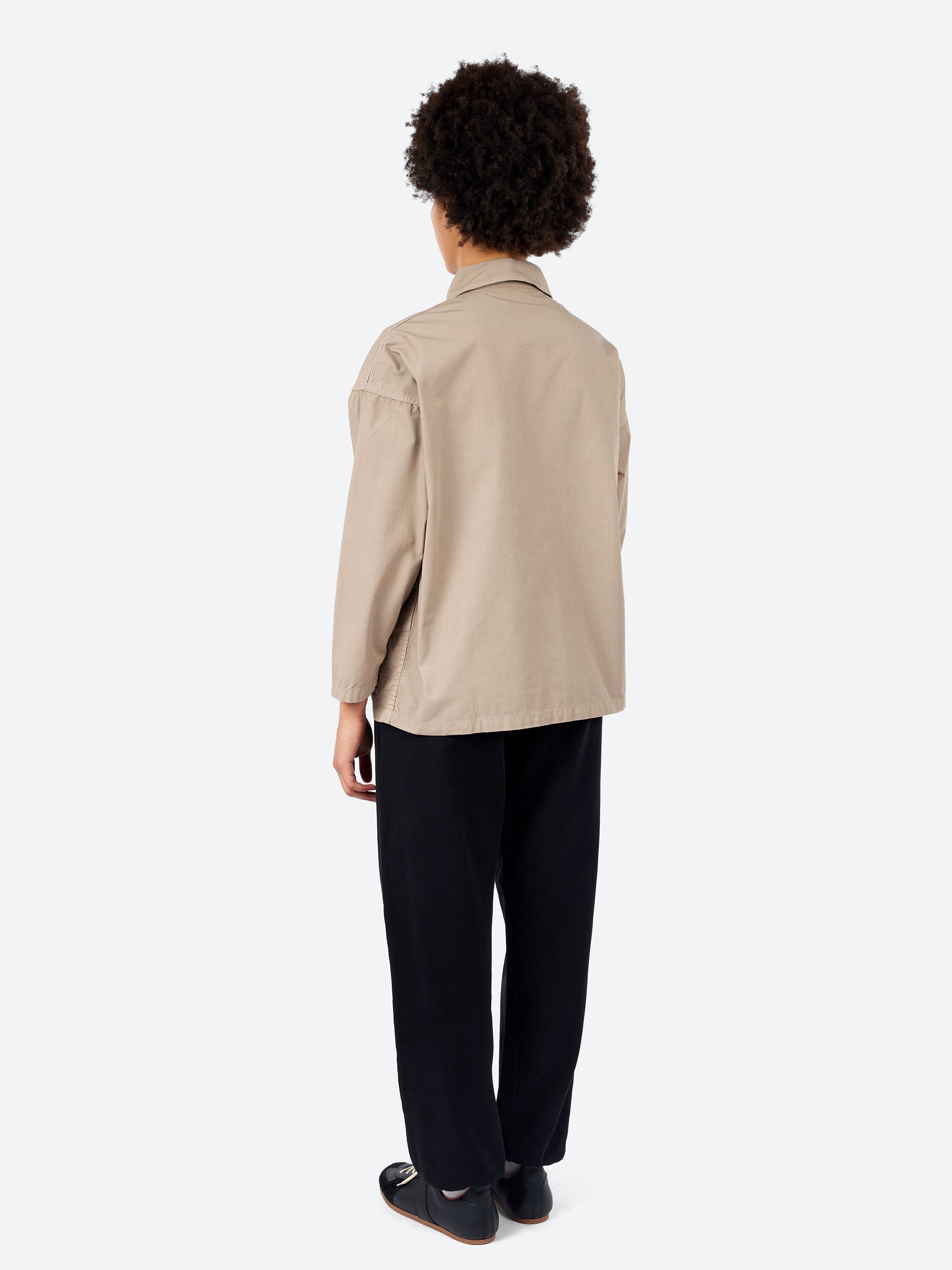 6L Oversize Work Jacket