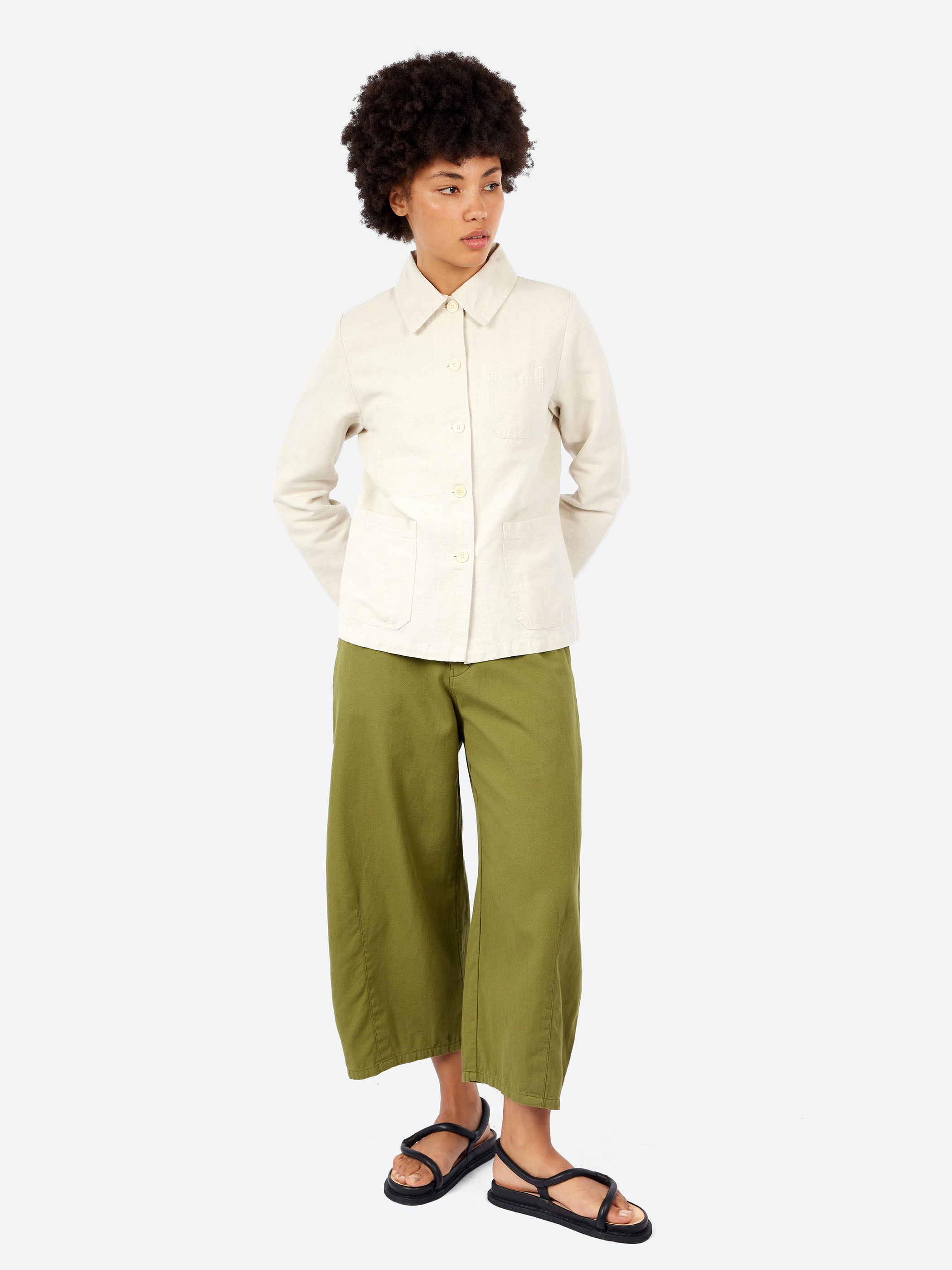 Tulip Pants