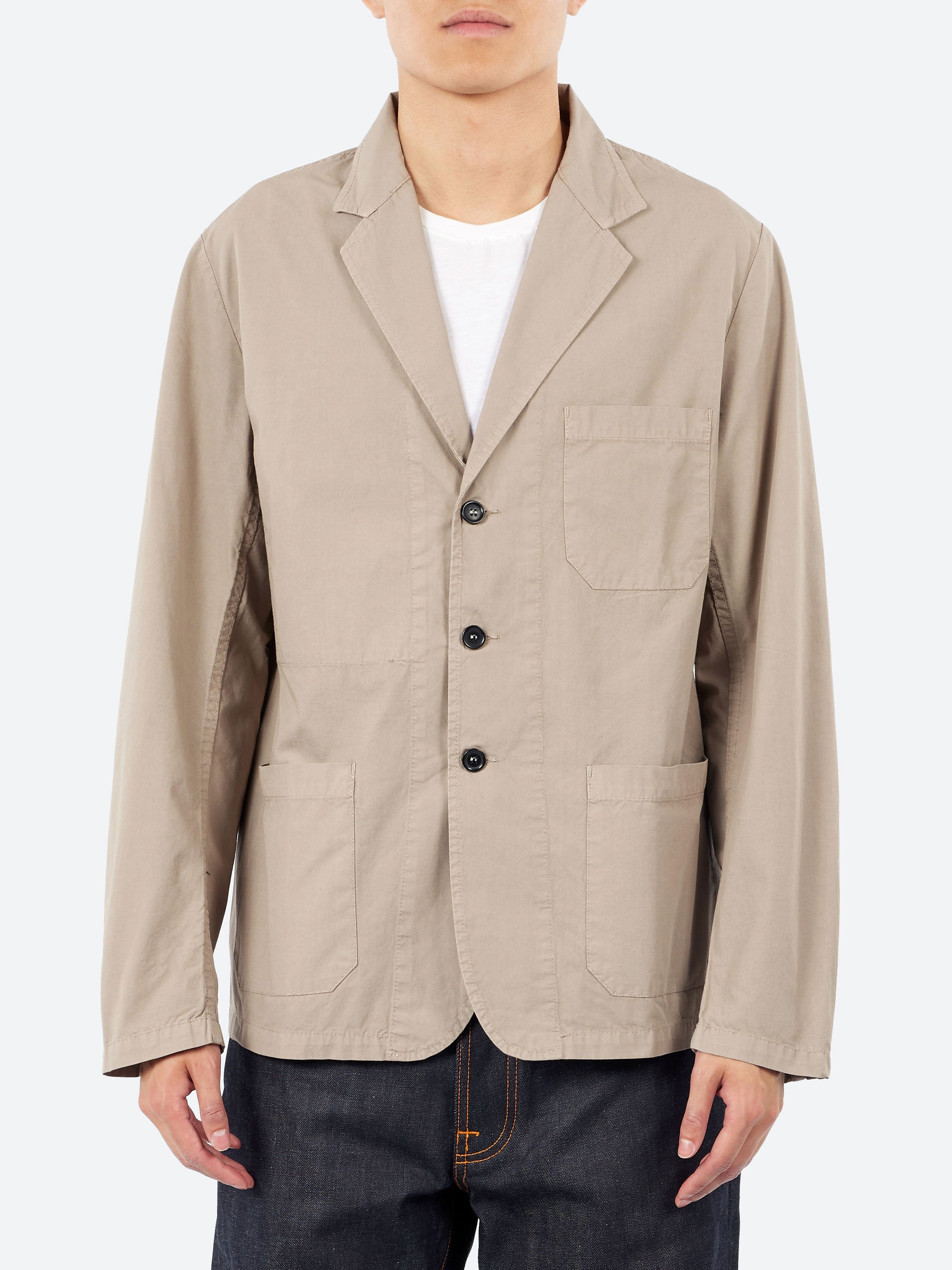 14 Workwear Blazer