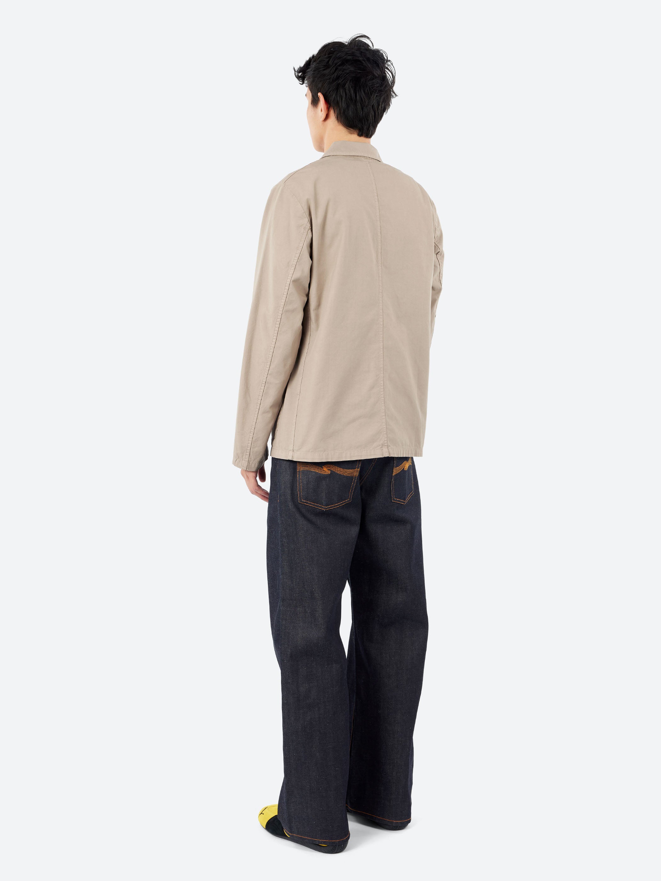 14 Workwear Blazer