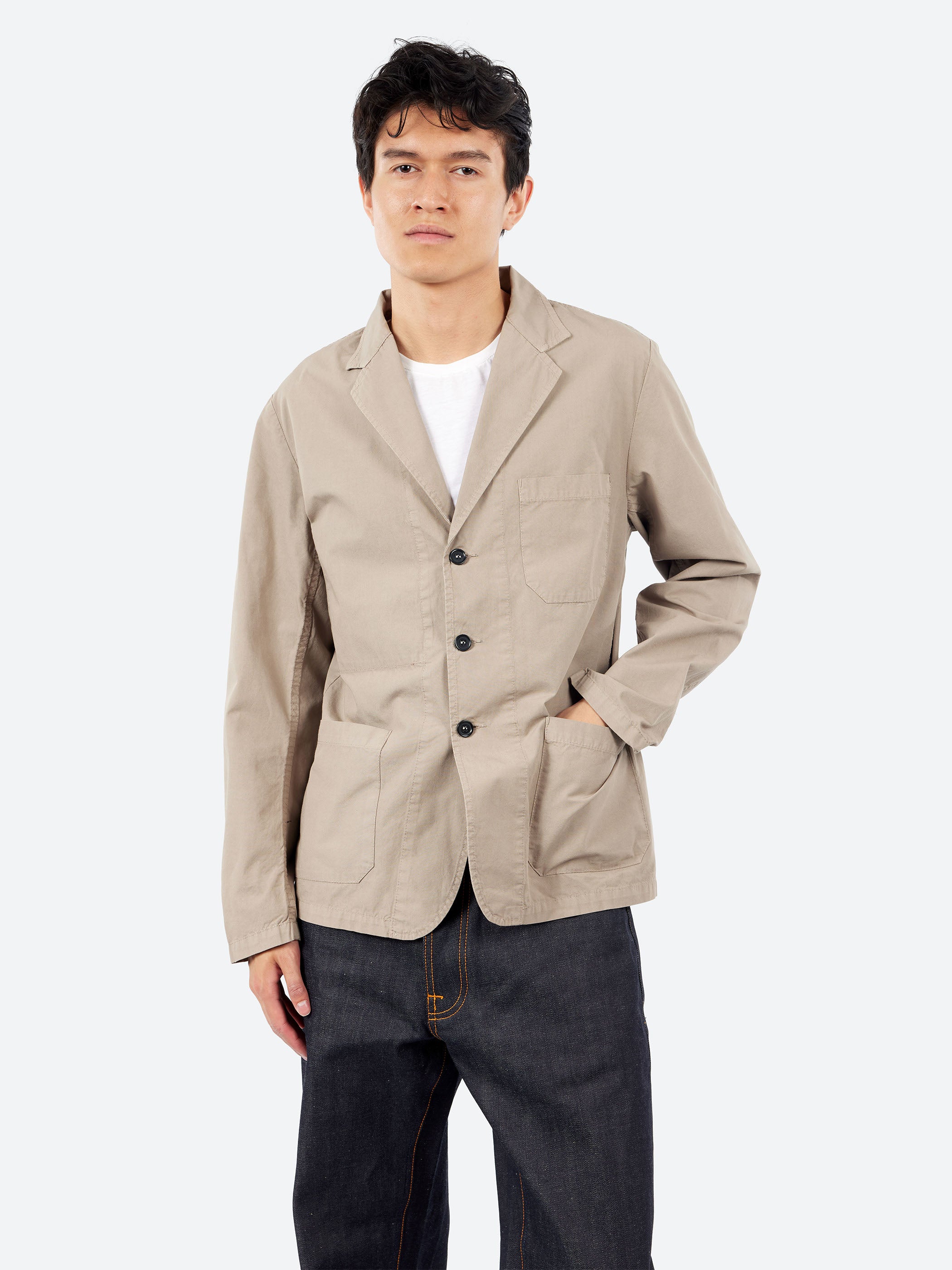 14 Workwear Blazer