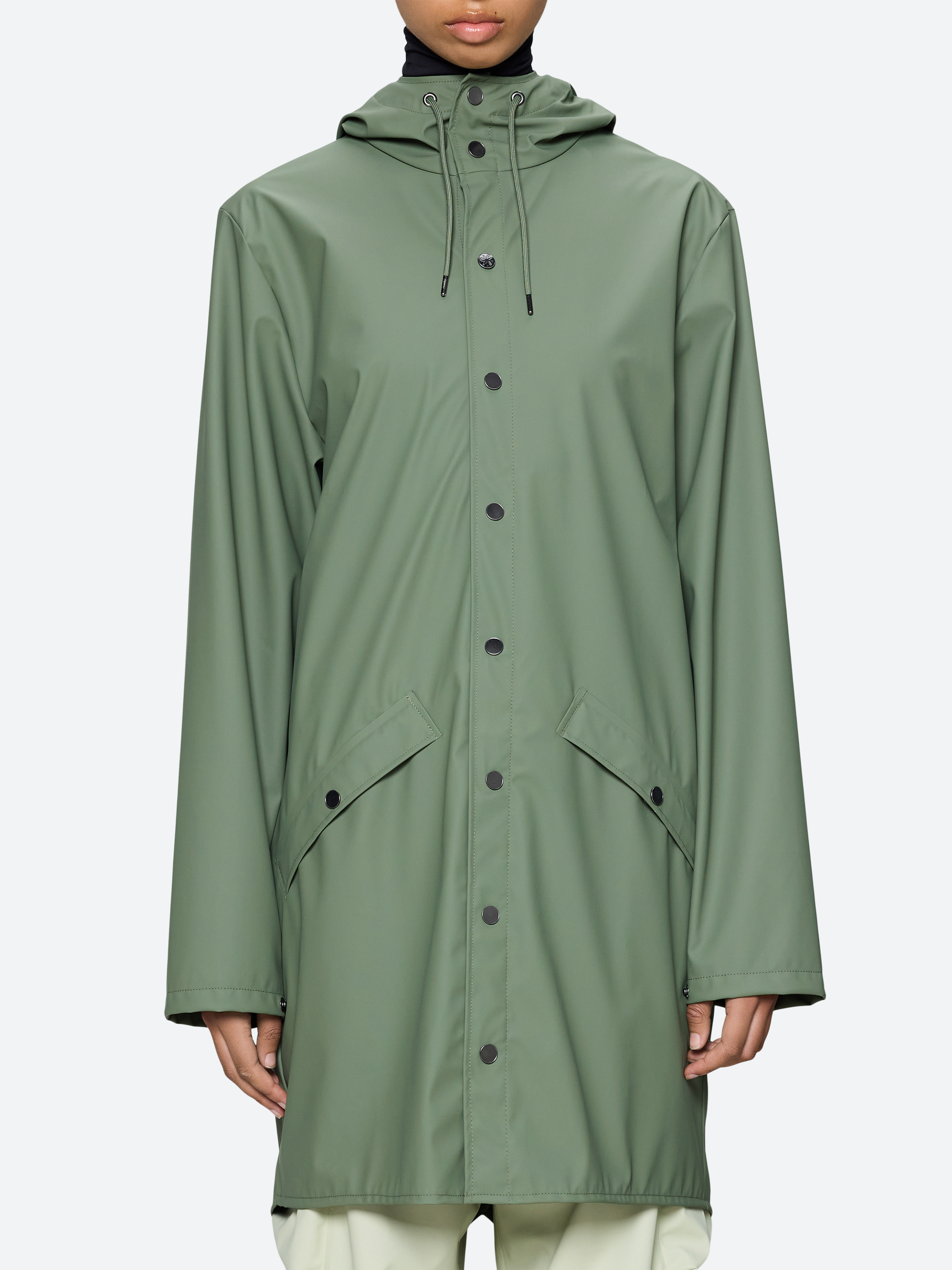 Long Jacket