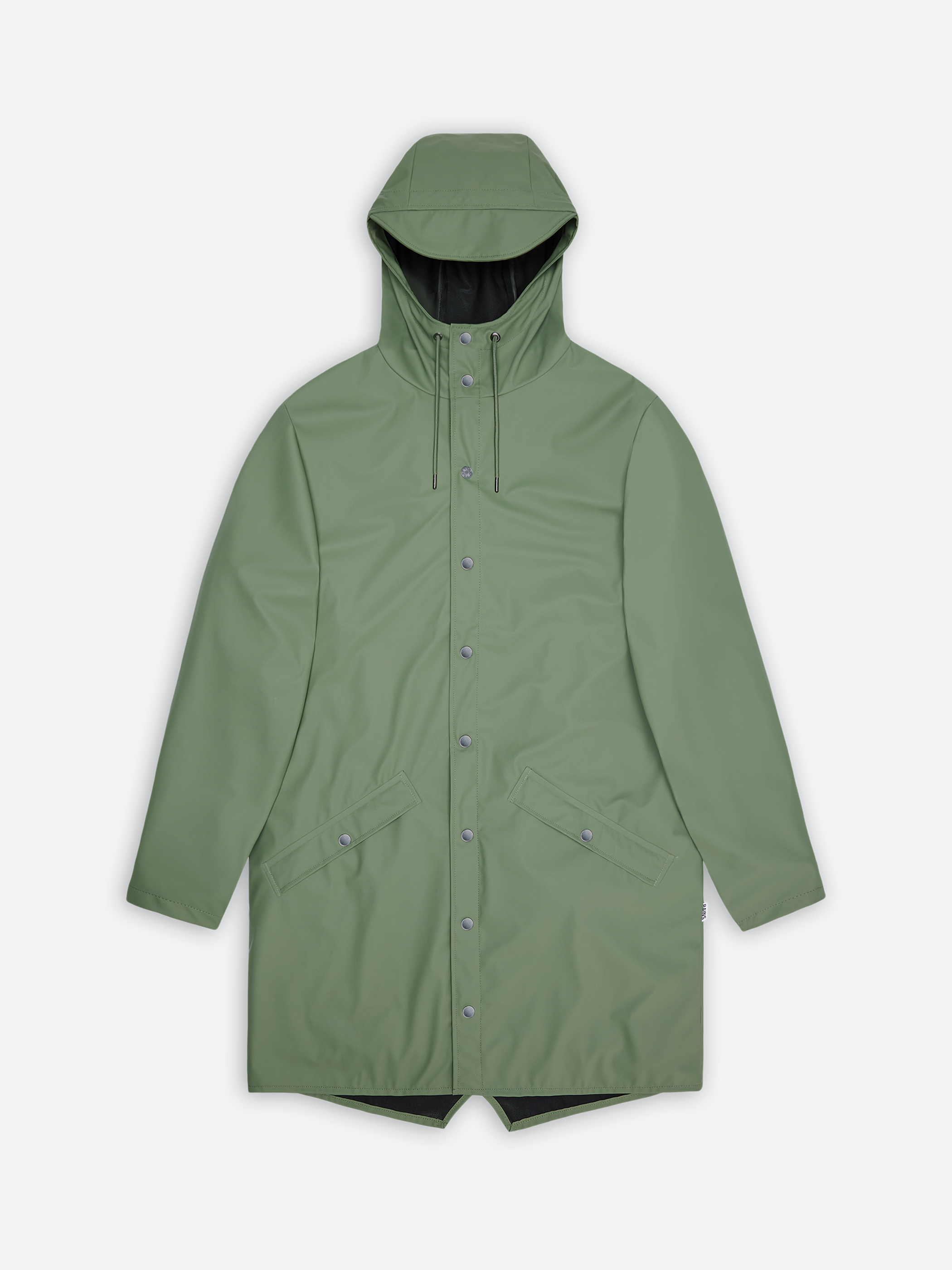 Long Jacket