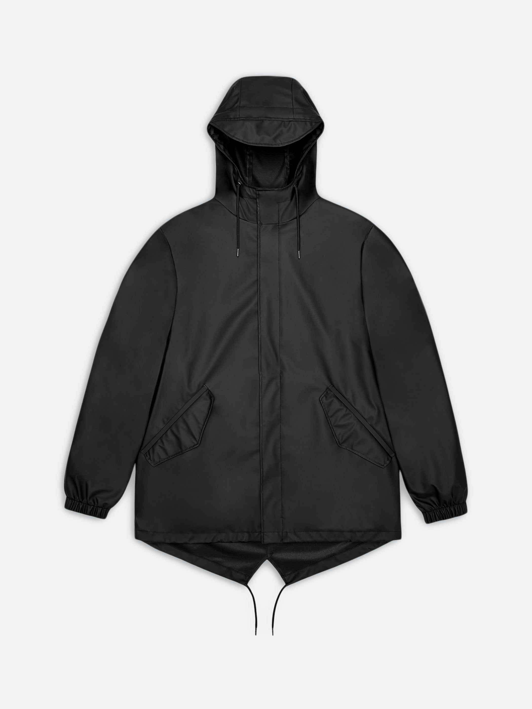 Long Jacket