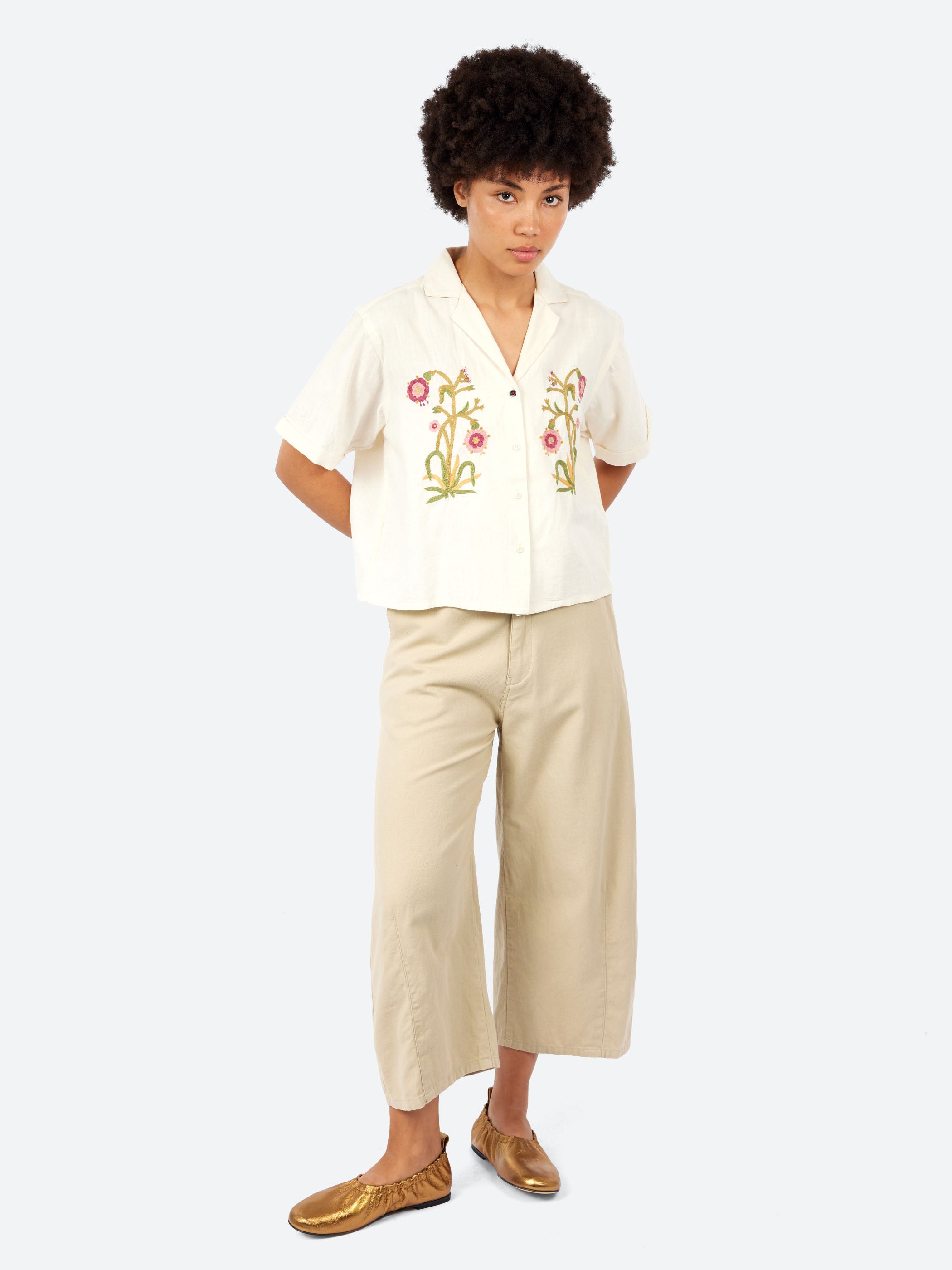 Tulip Pants
