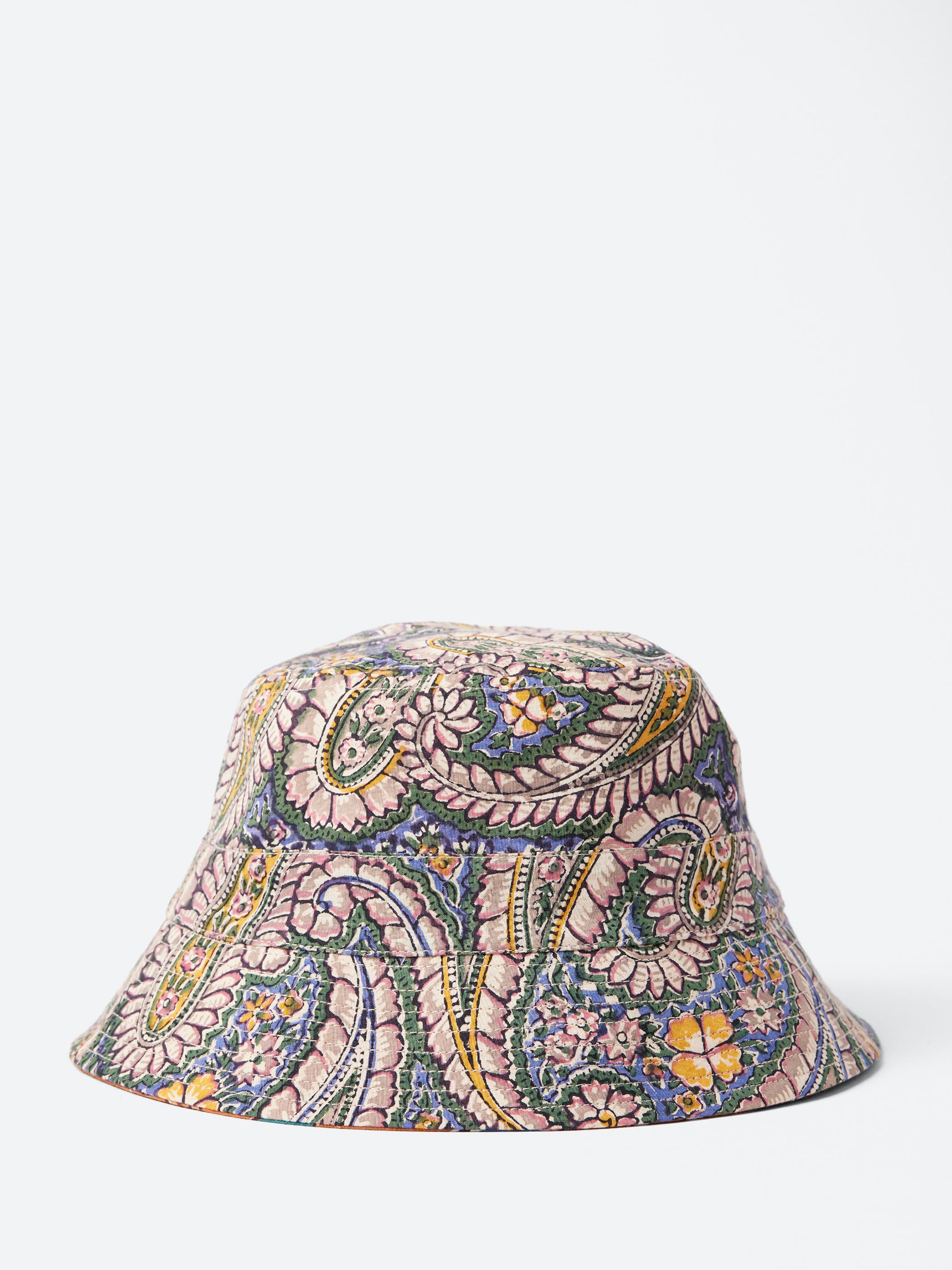 Kardo - Bucket Hat in Blue – gravitypope