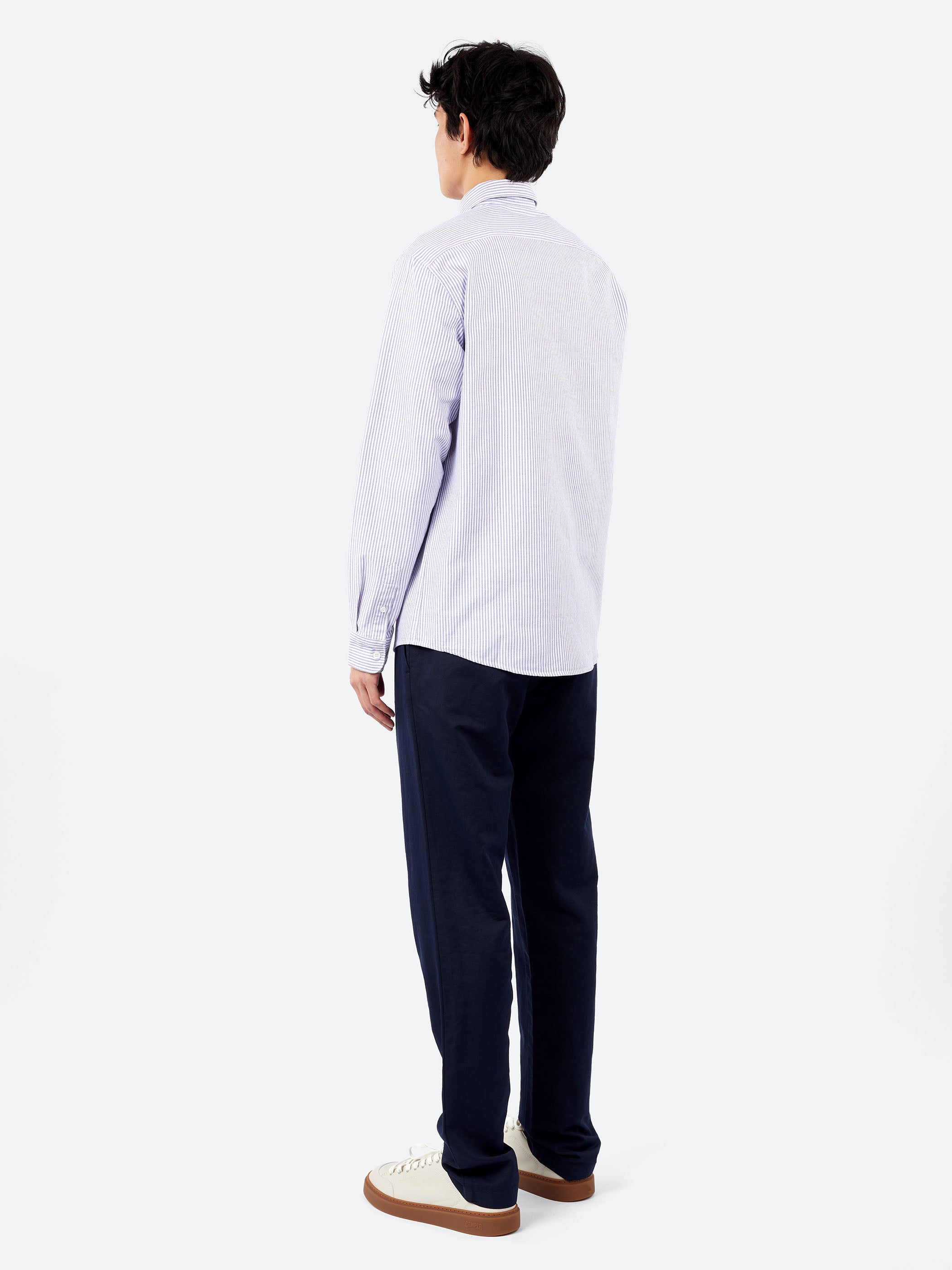 Oxford Shirt