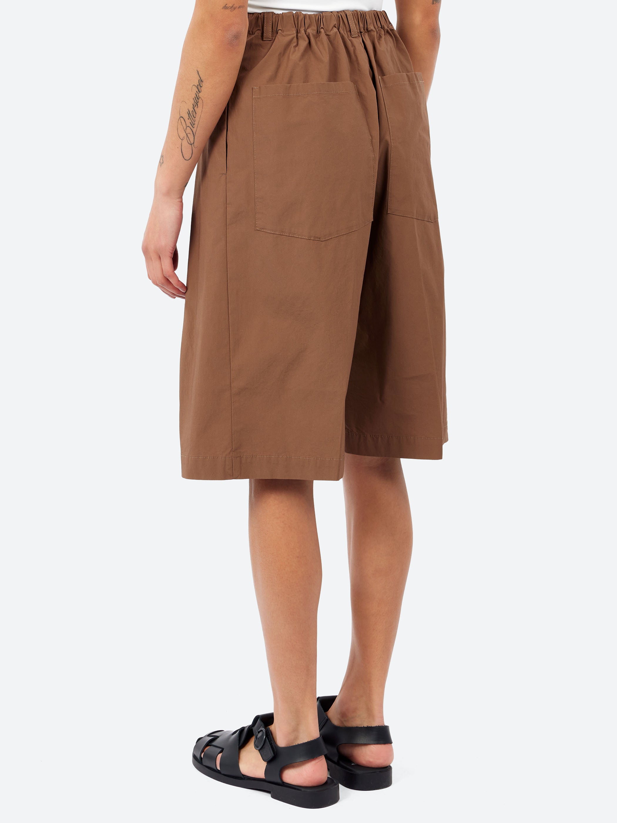 Amado Bermuda Shorts