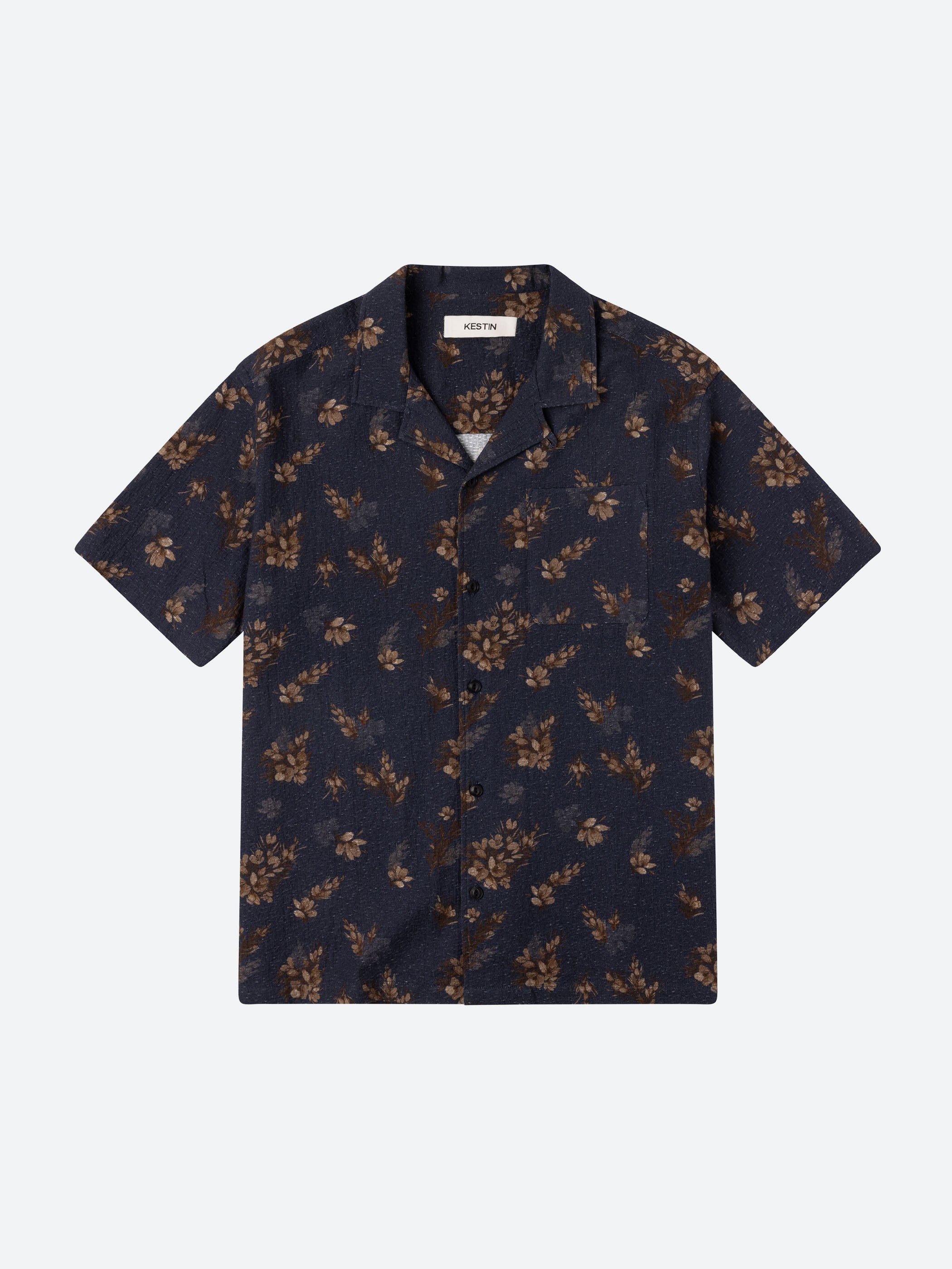 Crammond Shirt